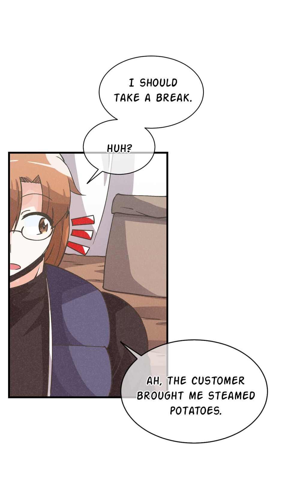 Spirit Farmer Chapter 16 Page 60