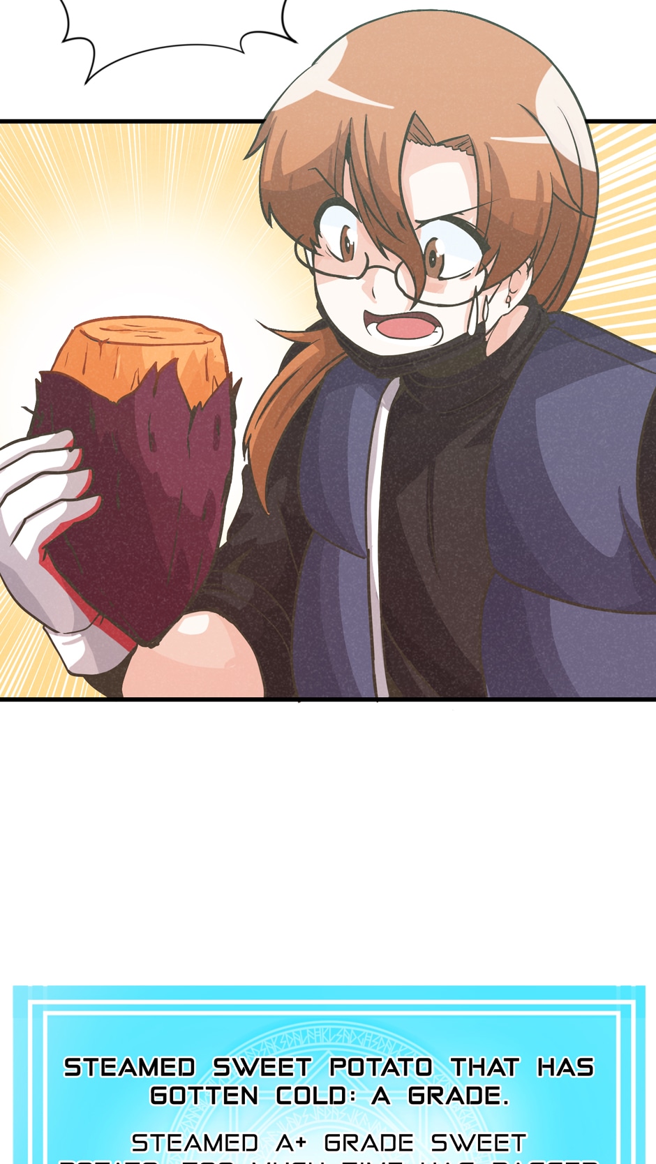 Spirit Farmer Chapter 16 Page 64