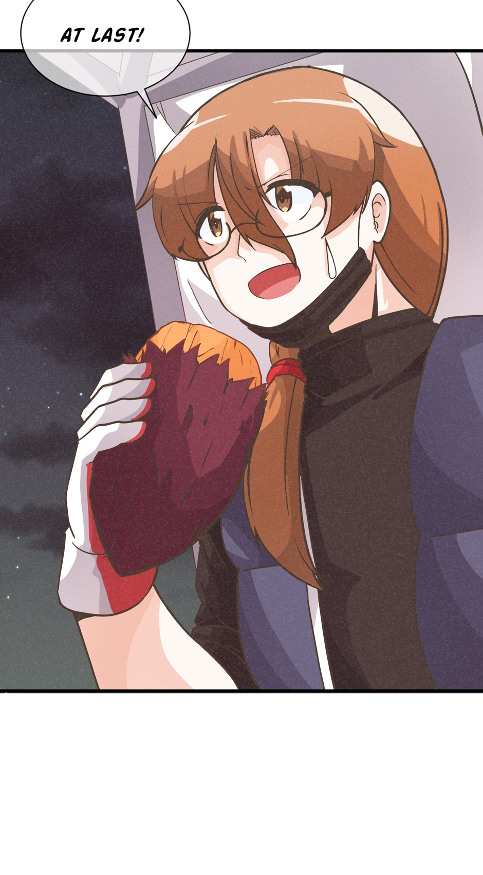 Spirit Farmer Chapter 16 Page 69