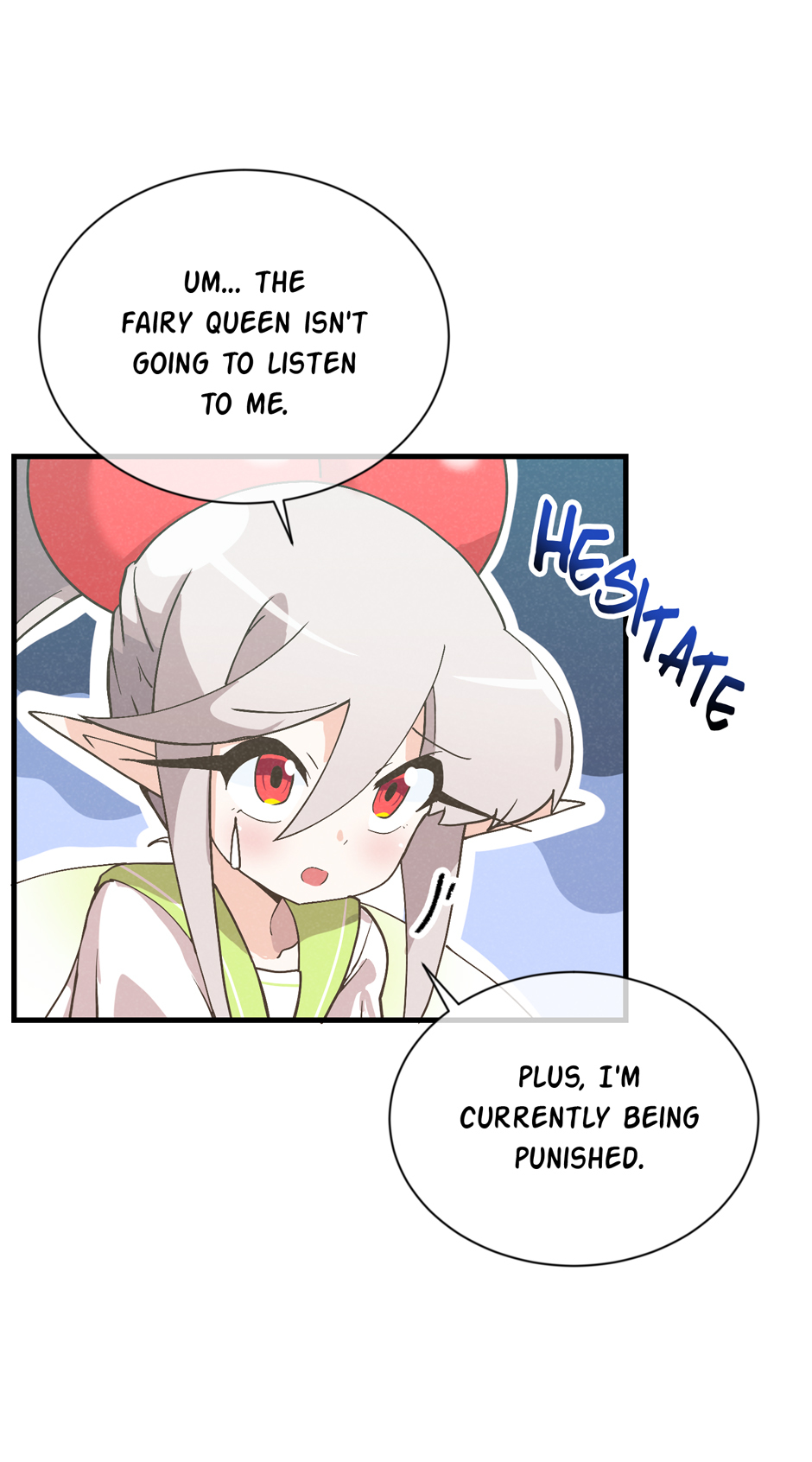 Spirit Farmer Chapter 183 Page 5