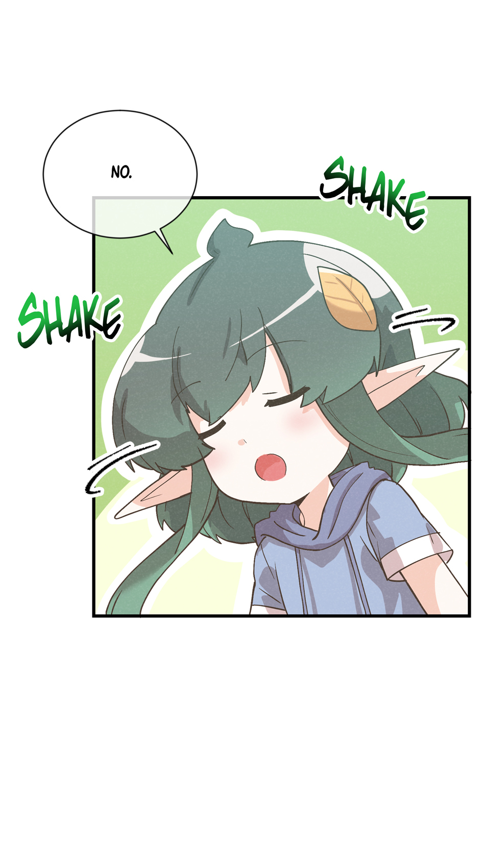 Spirit Farmer Chapter 183 Page 6