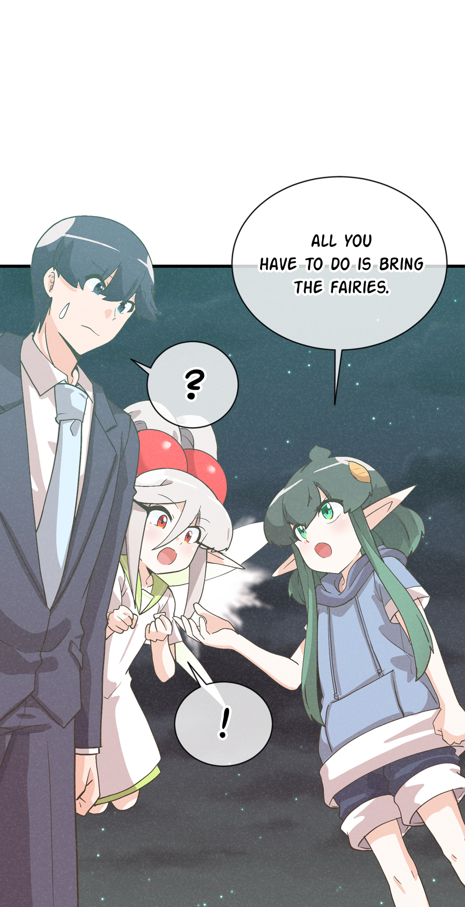 Spirit Farmer Chapter 183 Page 7
