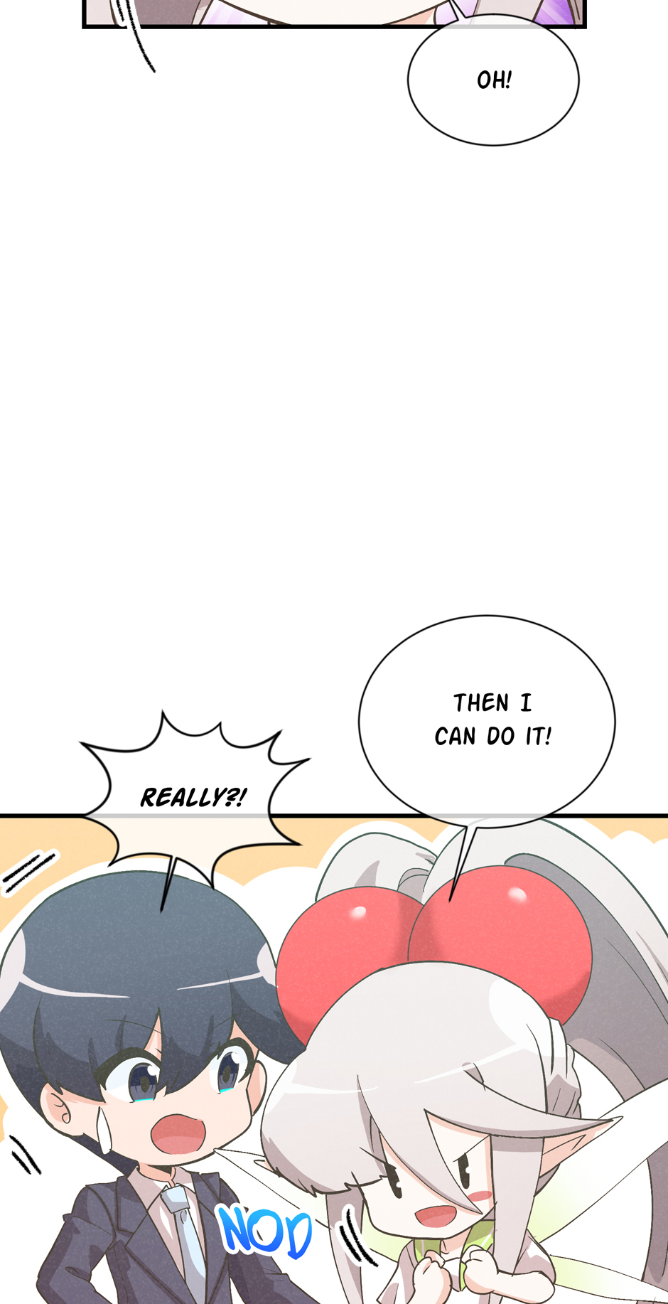 Spirit Farmer Chapter 183 Page 9