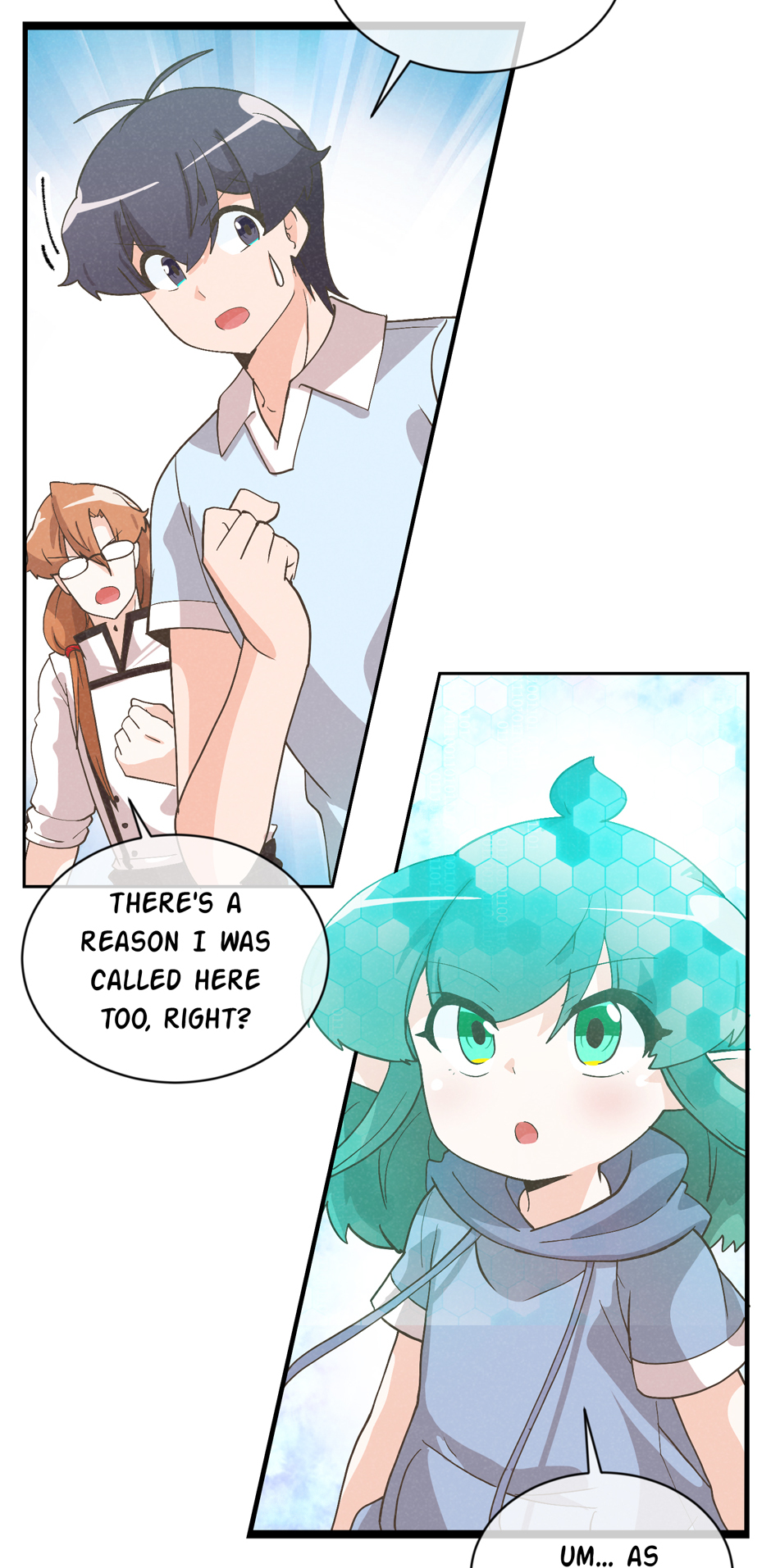 Spirit Farmer Chapter 183 Page 17