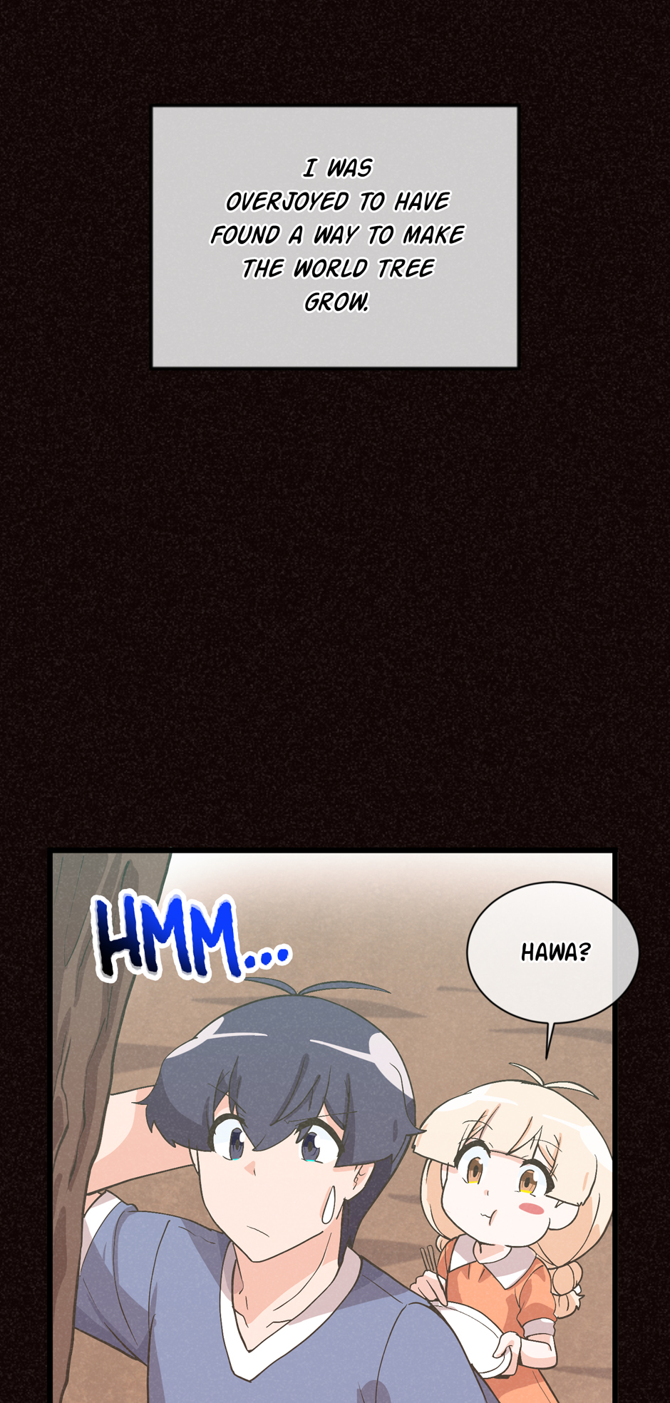 Spirit Farmer Chapter 183 Page 25