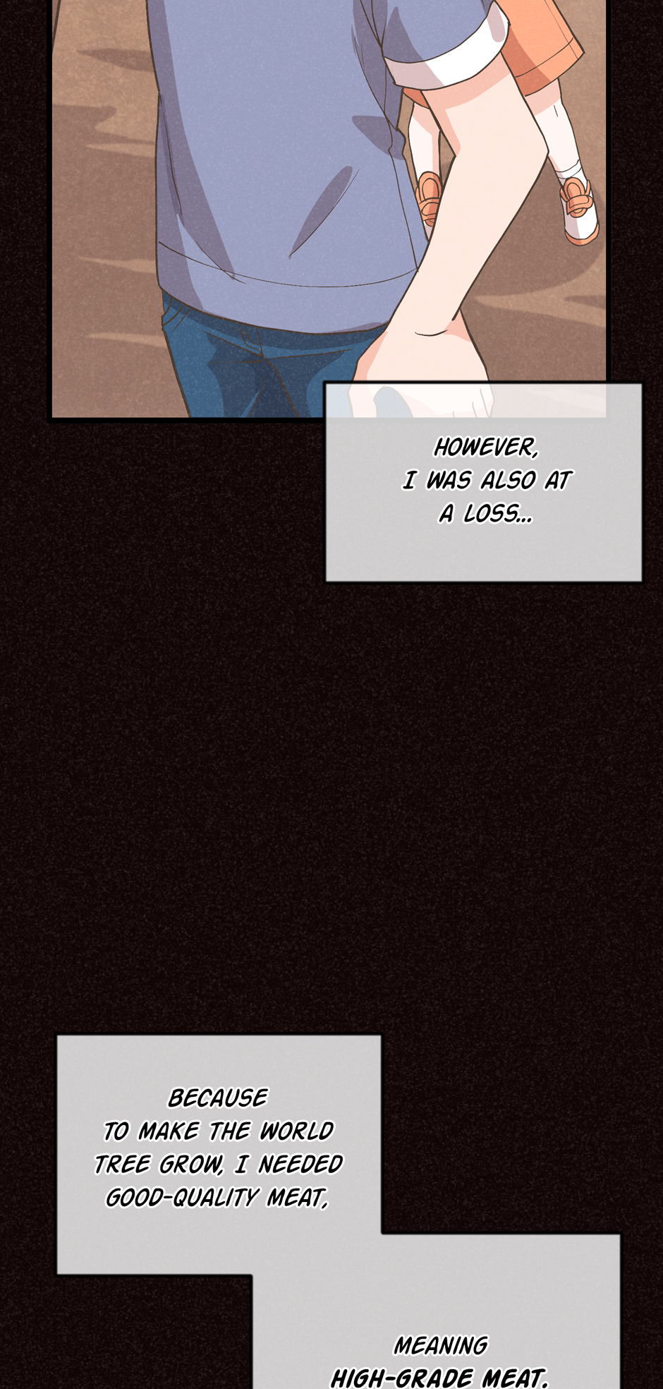 Spirit Farmer Chapter 183 Page 26