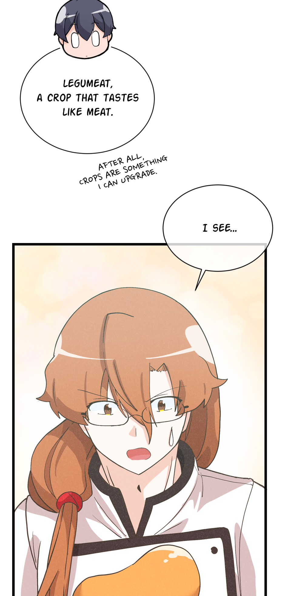 Spirit Farmer Chapter 183 Page 32