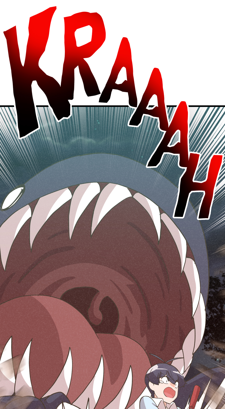 Spirit Farmer Chapter 183 Page 43