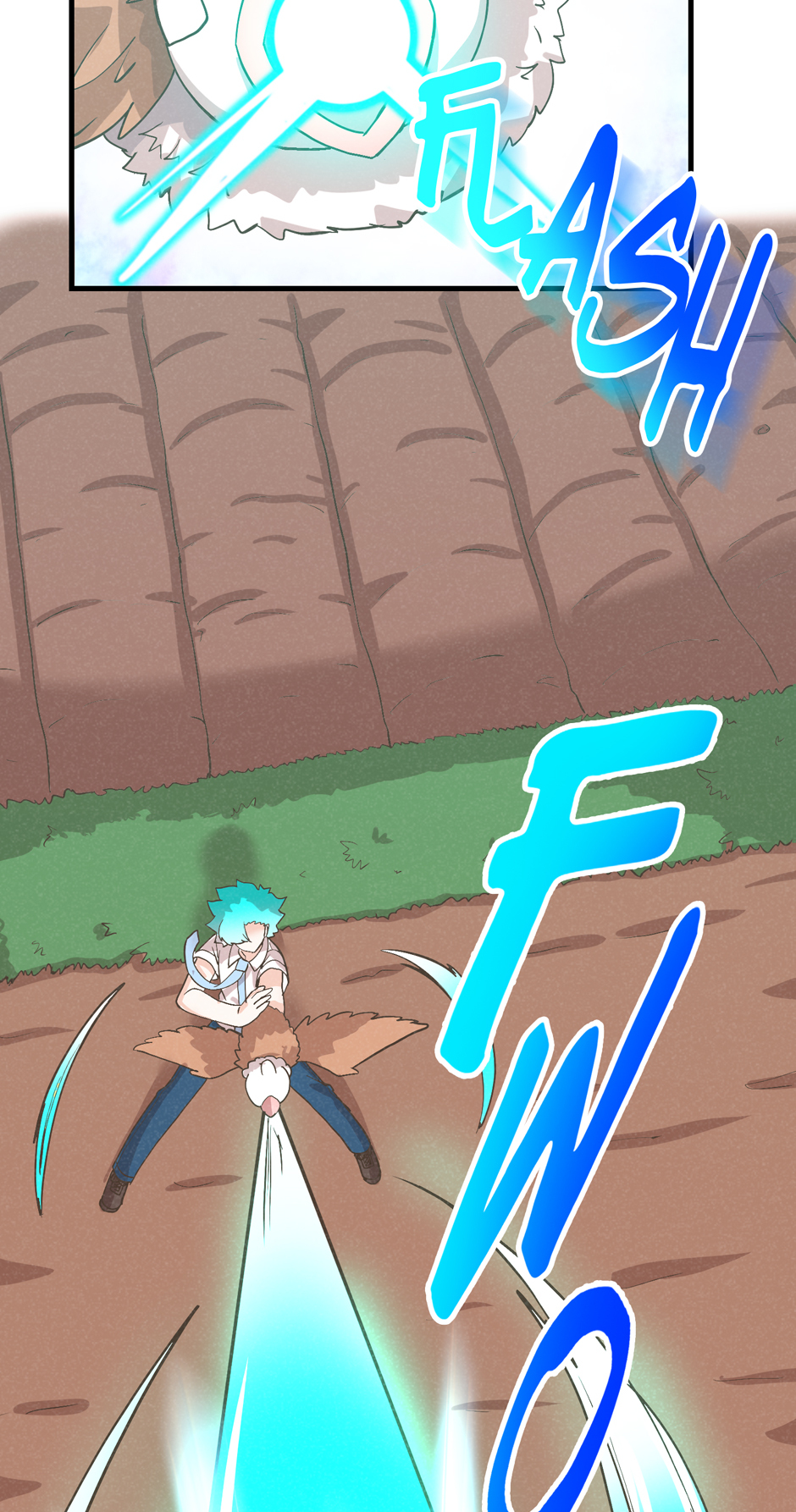 Spirit Farmer Chapter 183 Page 47