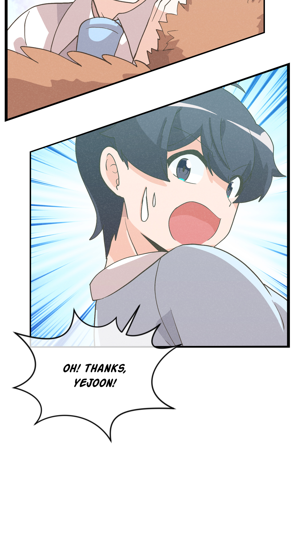 Spirit Farmer Chapter 183 Page 50