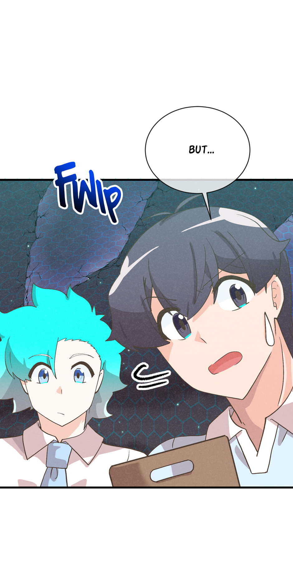 Spirit Farmer Chapter 183 Page 51