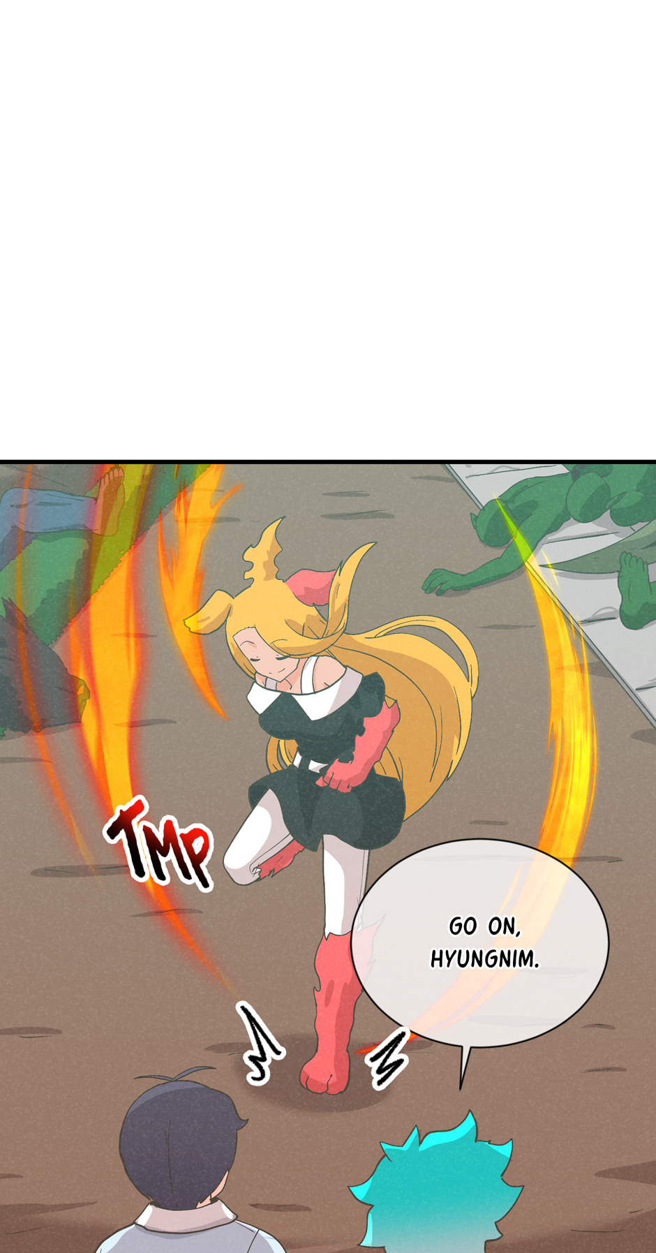 Spirit Farmer Chapter 183 Page 59