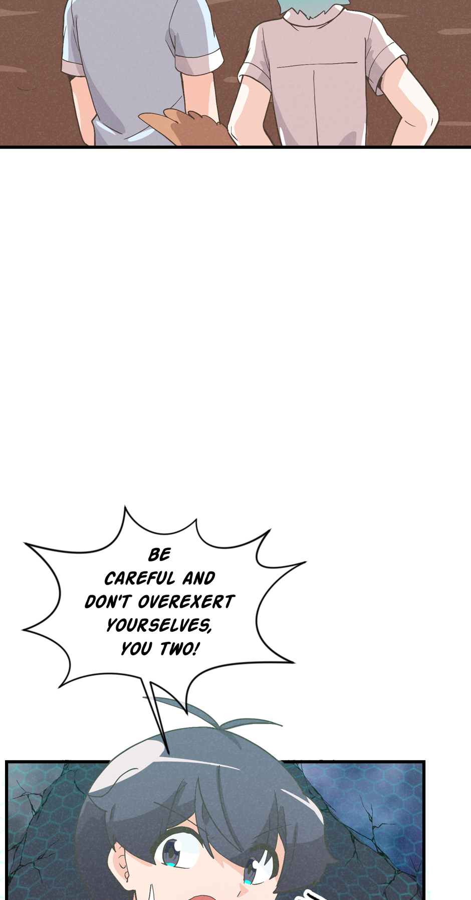 Spirit Farmer Chapter 183 Page 60