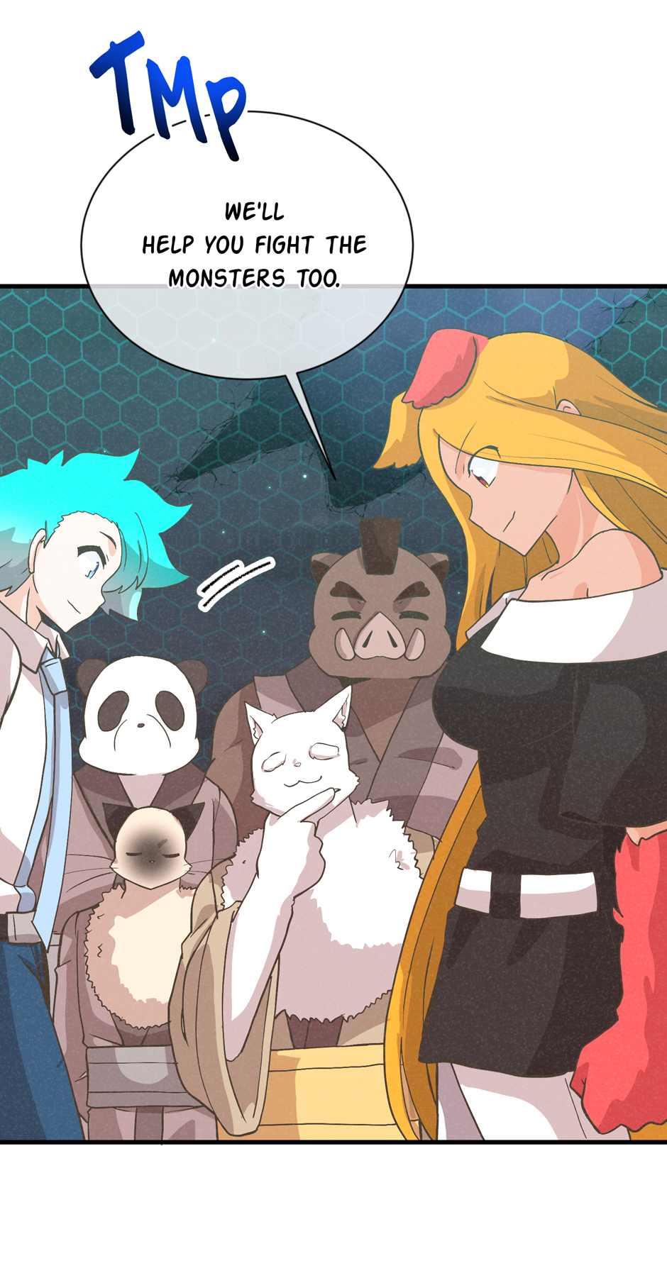 Spirit Farmer Chapter 183 Page 63