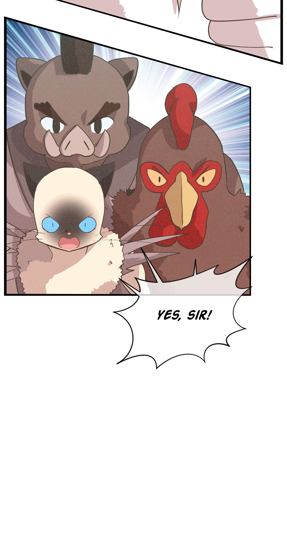 Spirit Farmer Chapter 183 Page 65