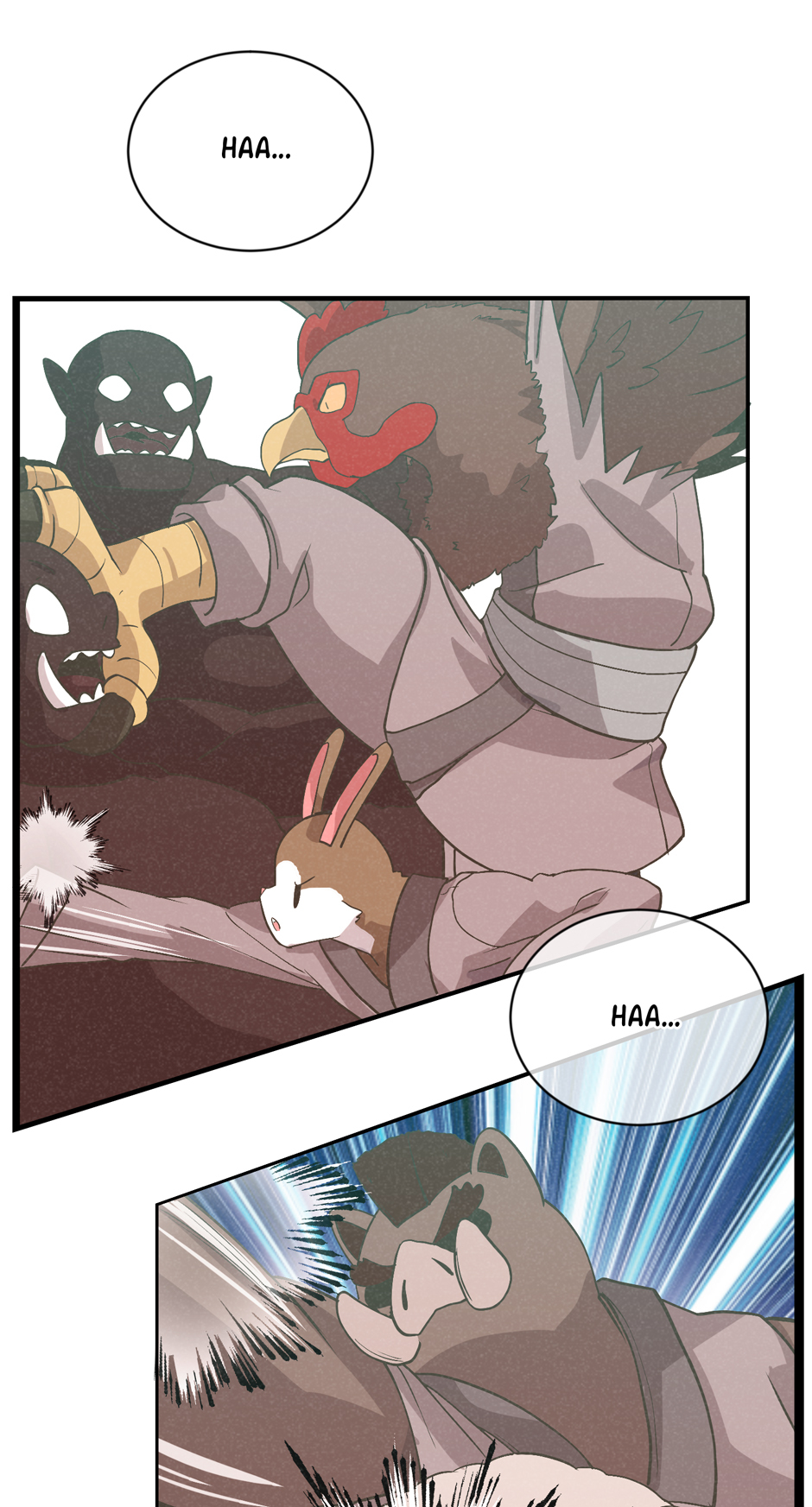 Spirit Farmer Chapter 183 Page 66