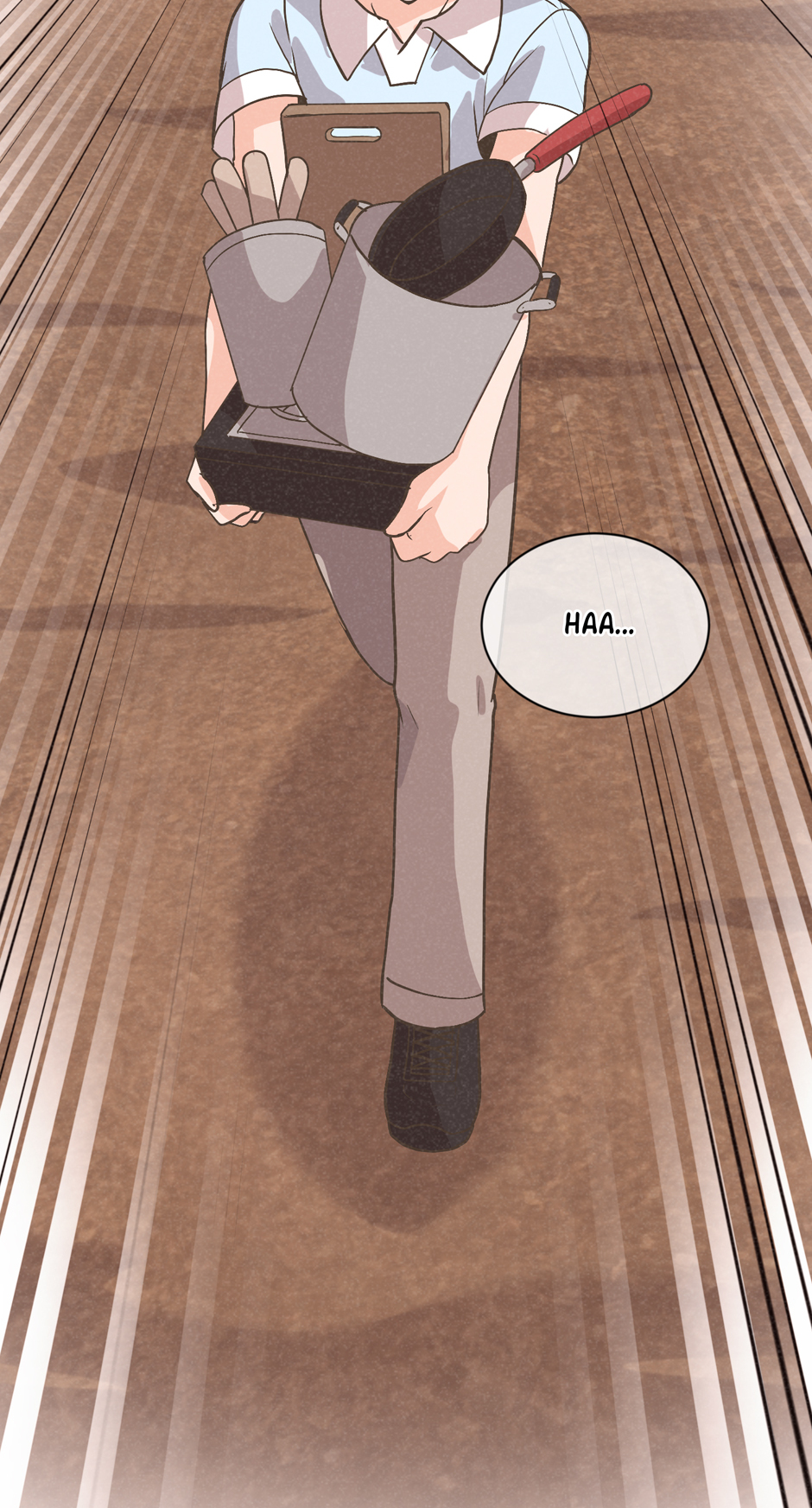 Spirit Farmer Chapter 183 Page 68
