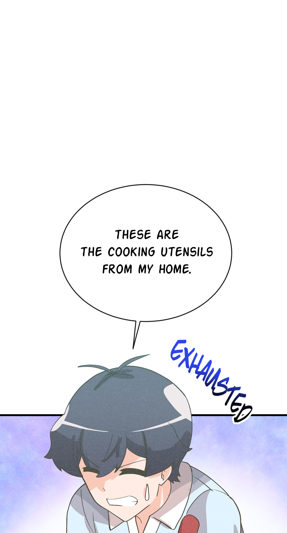 Spirit Farmer Chapter 183 Page 70