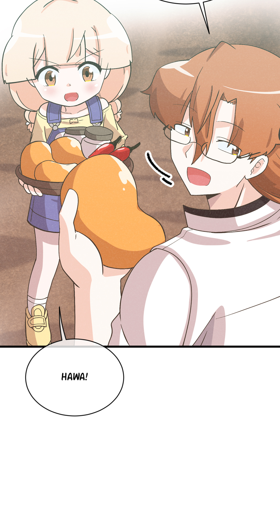 Spirit Farmer Chapter 183 Page 72