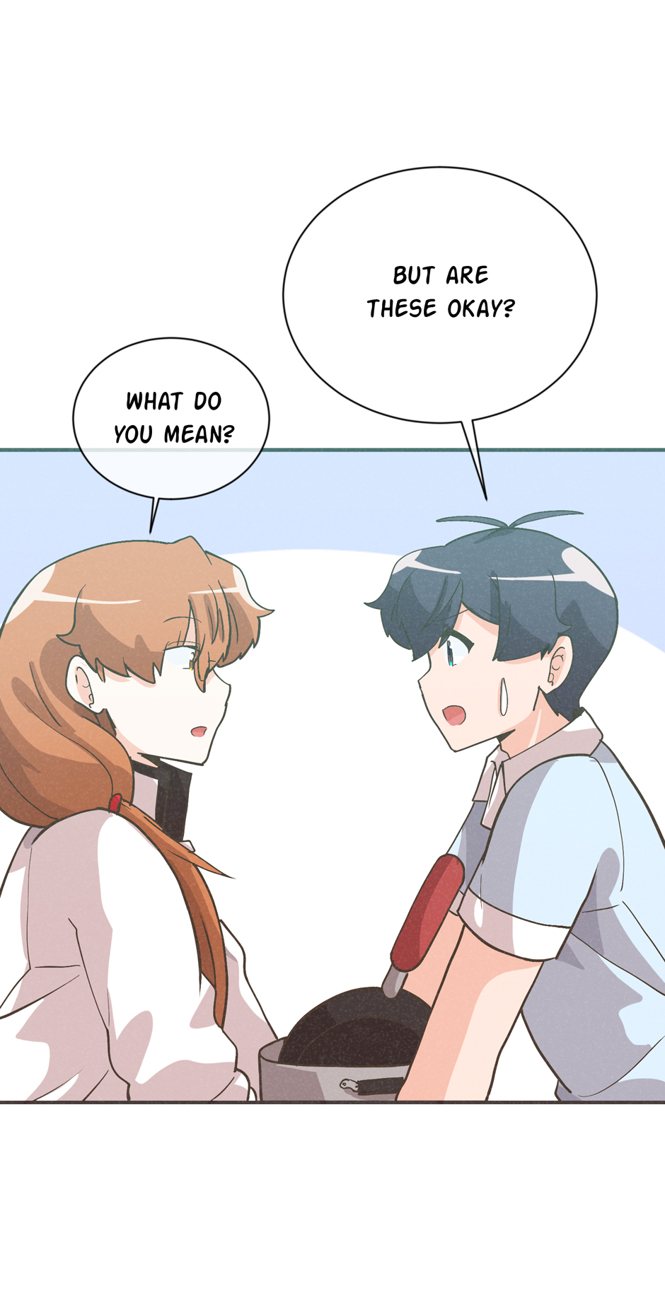 Spirit Farmer Chapter 183 Page 73