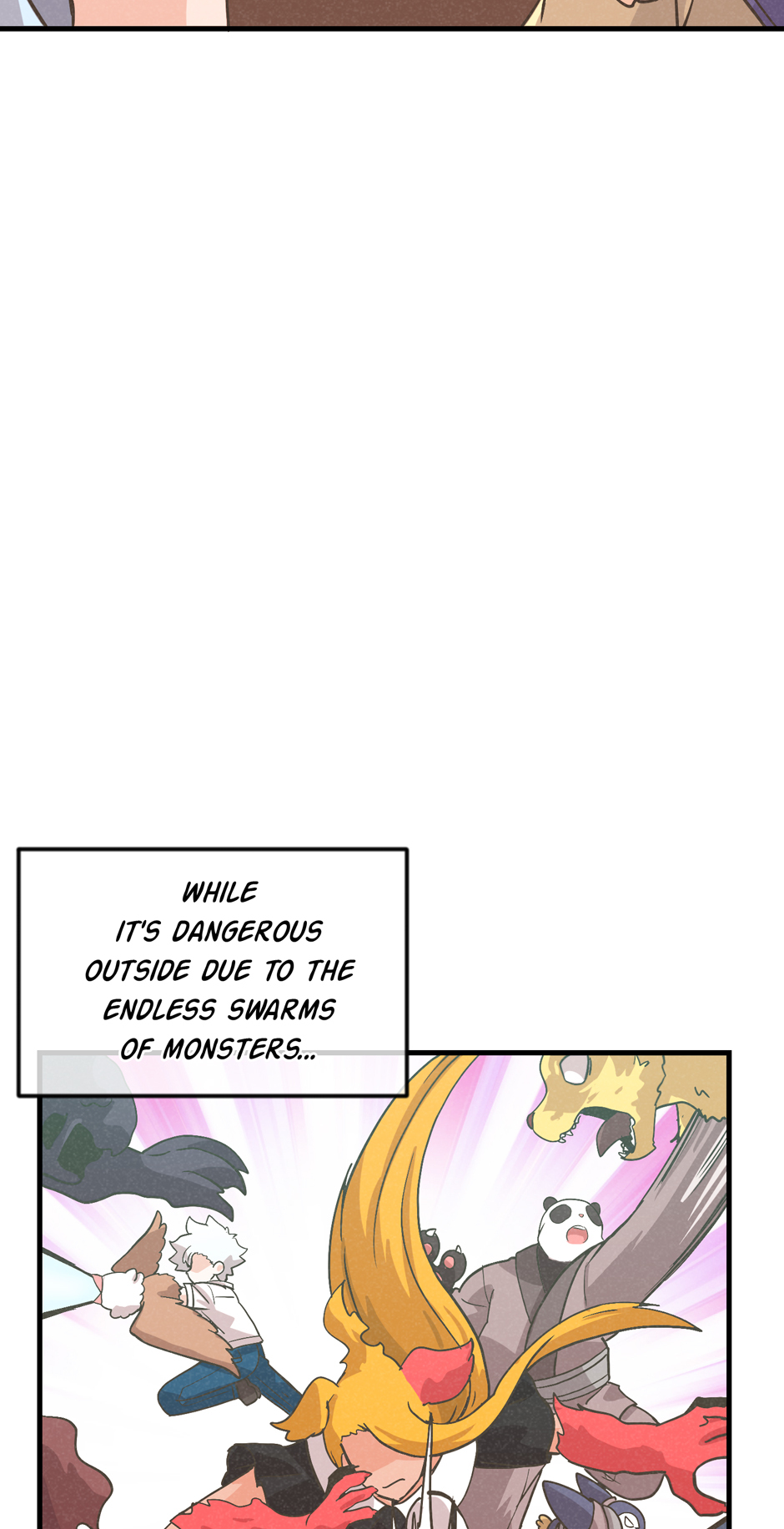 Spirit Farmer Chapter 183 Page 83