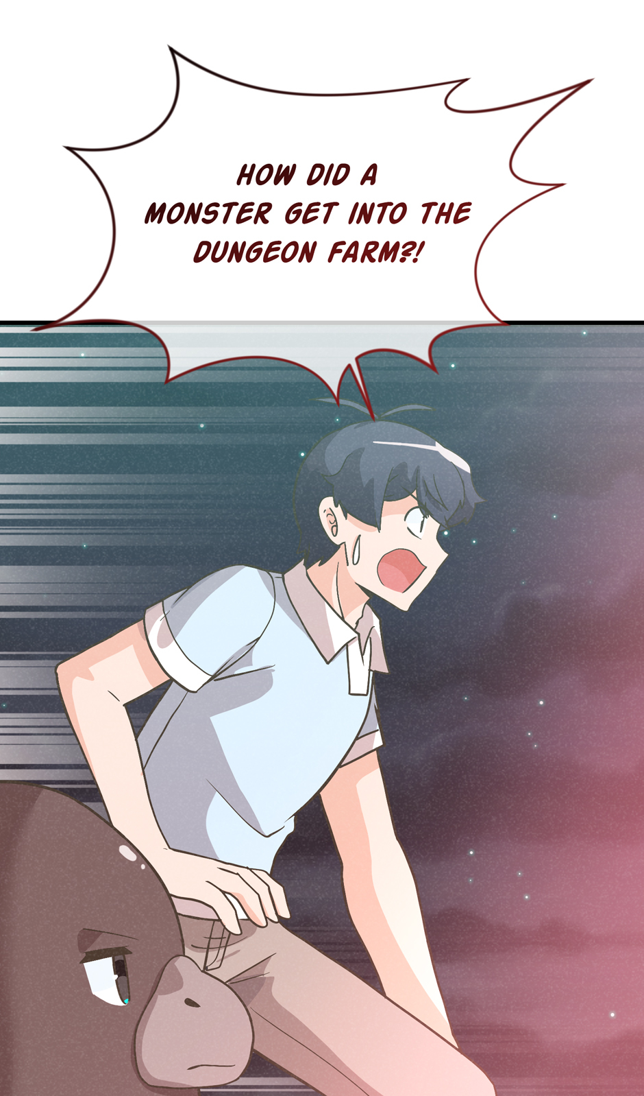 Spirit Farmer Chapter 183 Page 91