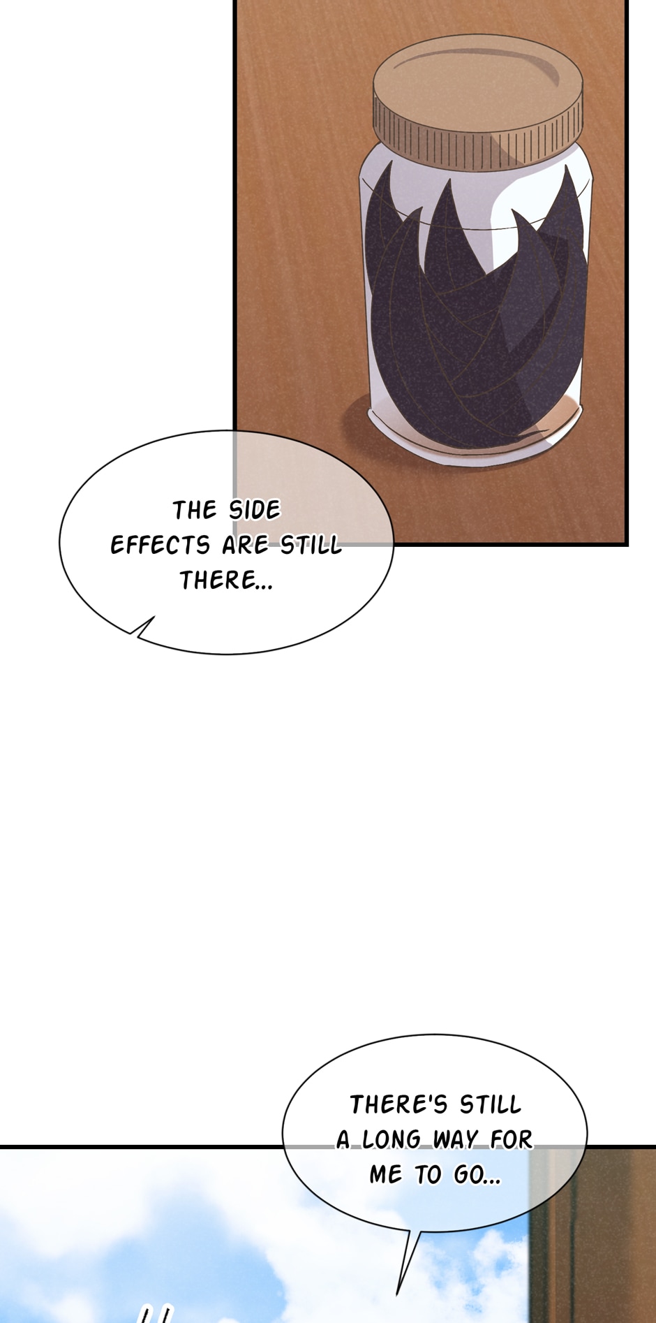 Spirit Farmer Chapter 21 Page 6