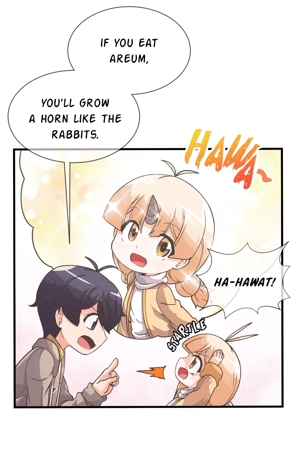 Spirit Farmer Chapter 21 Page 14
