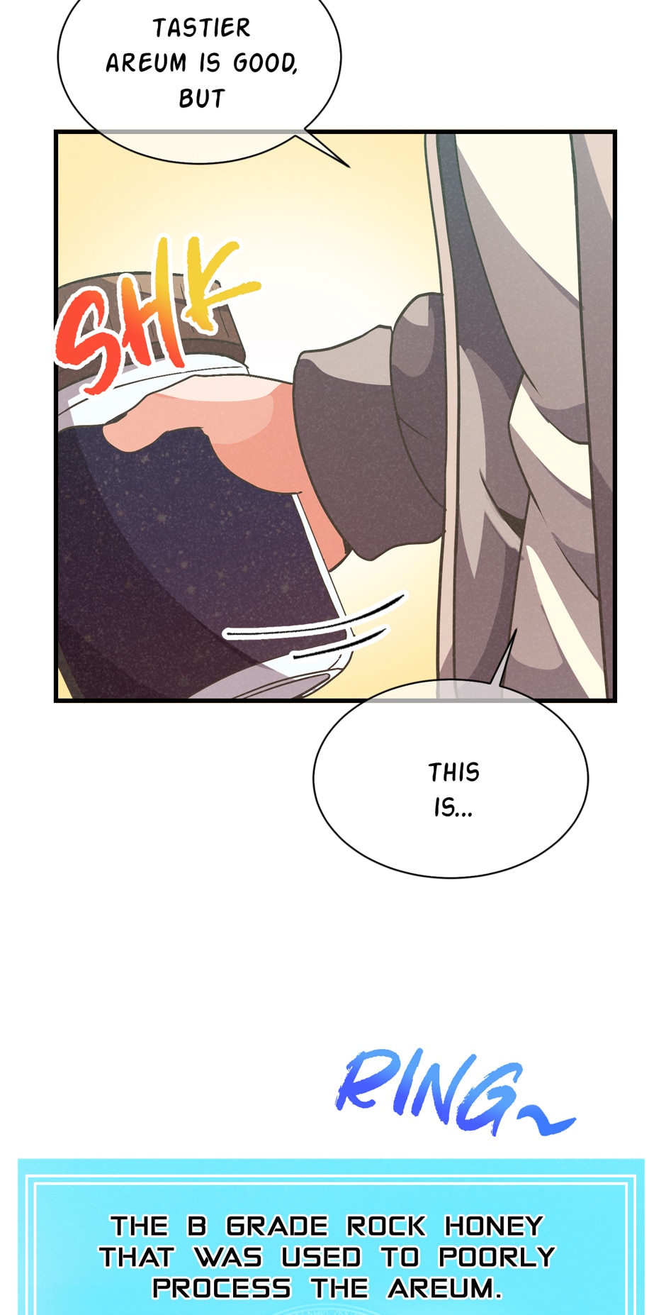 Spirit Farmer Chapter 21 Page 16