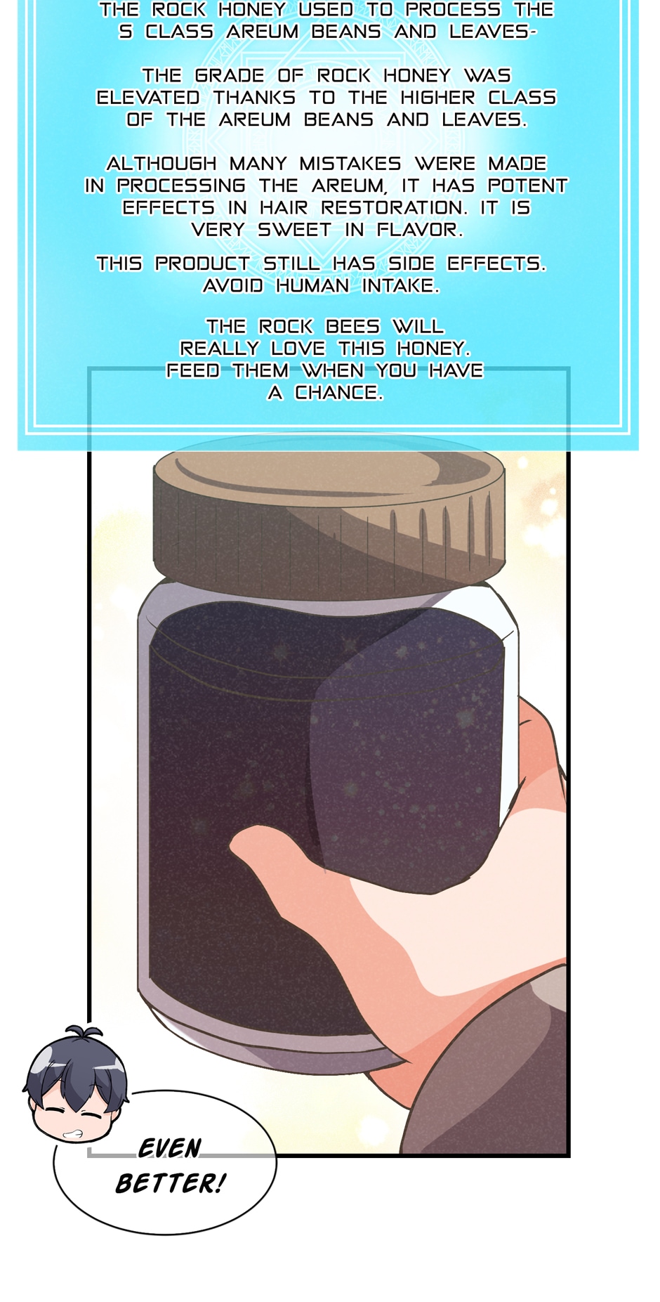 Spirit Farmer Chapter 21 Page 17