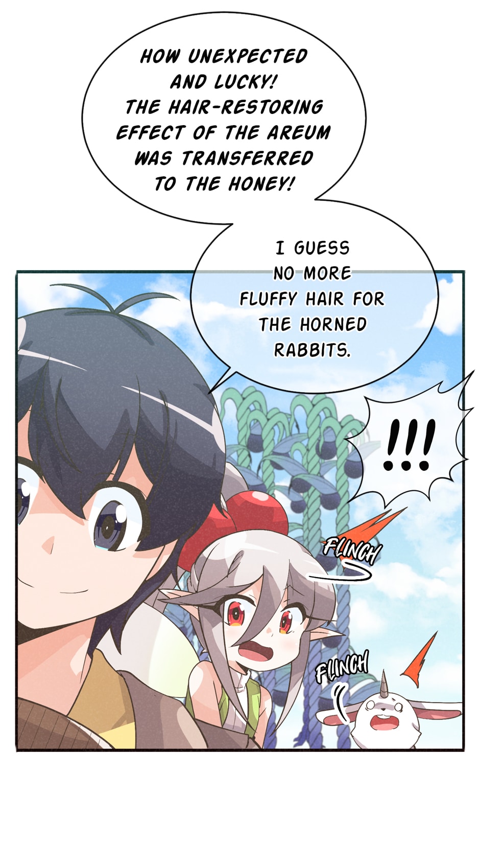 Spirit Farmer Chapter 21 Page 18