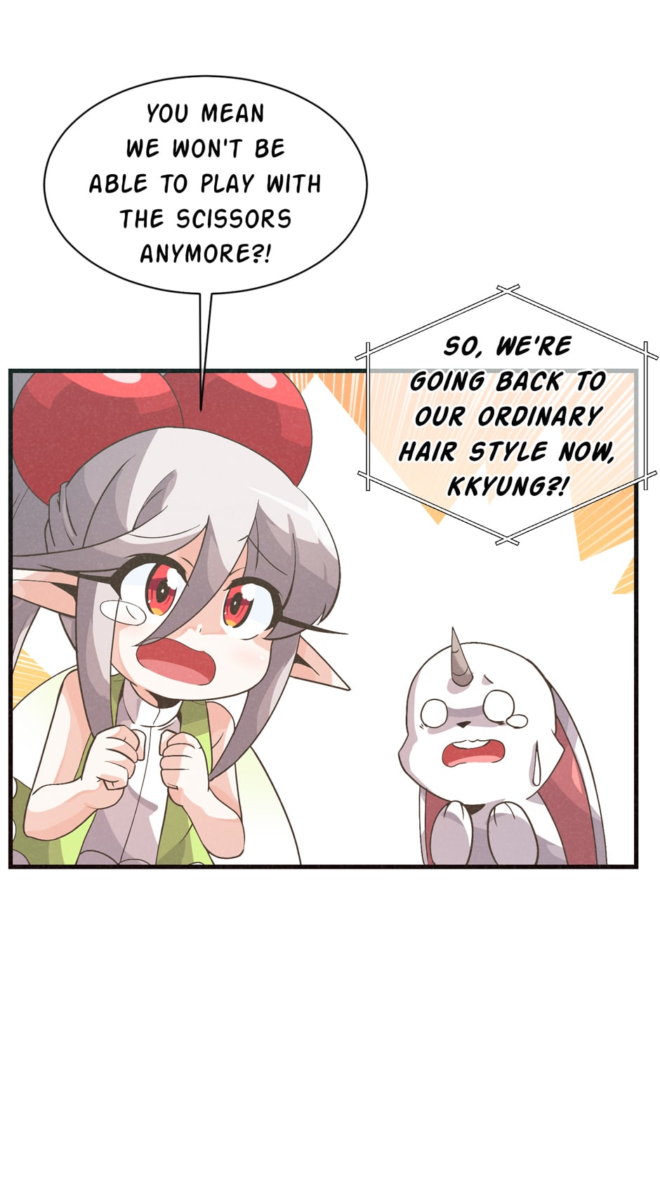 Spirit Farmer Chapter 21 Page 19