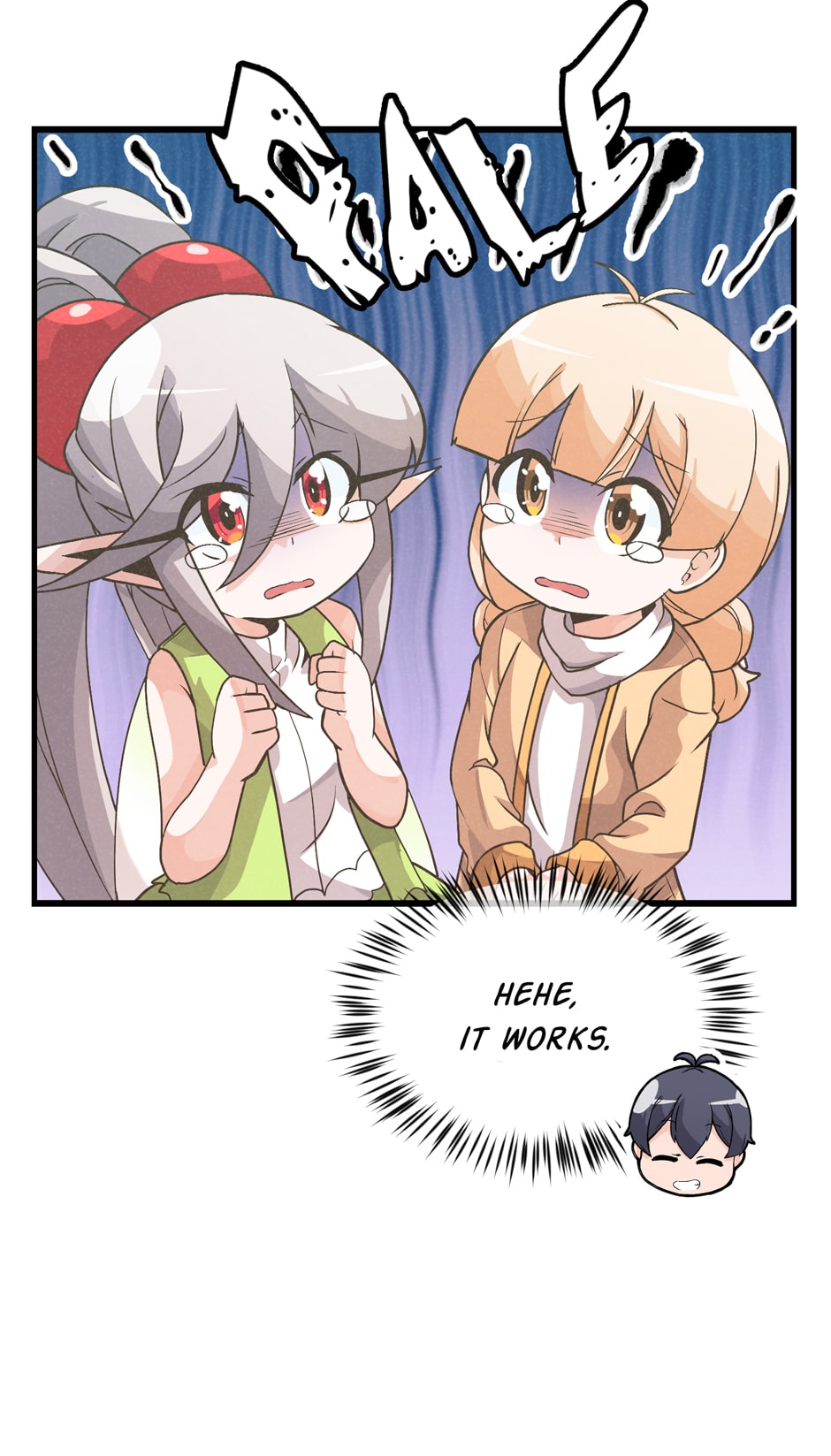 Spirit Farmer Chapter 21 Page 31