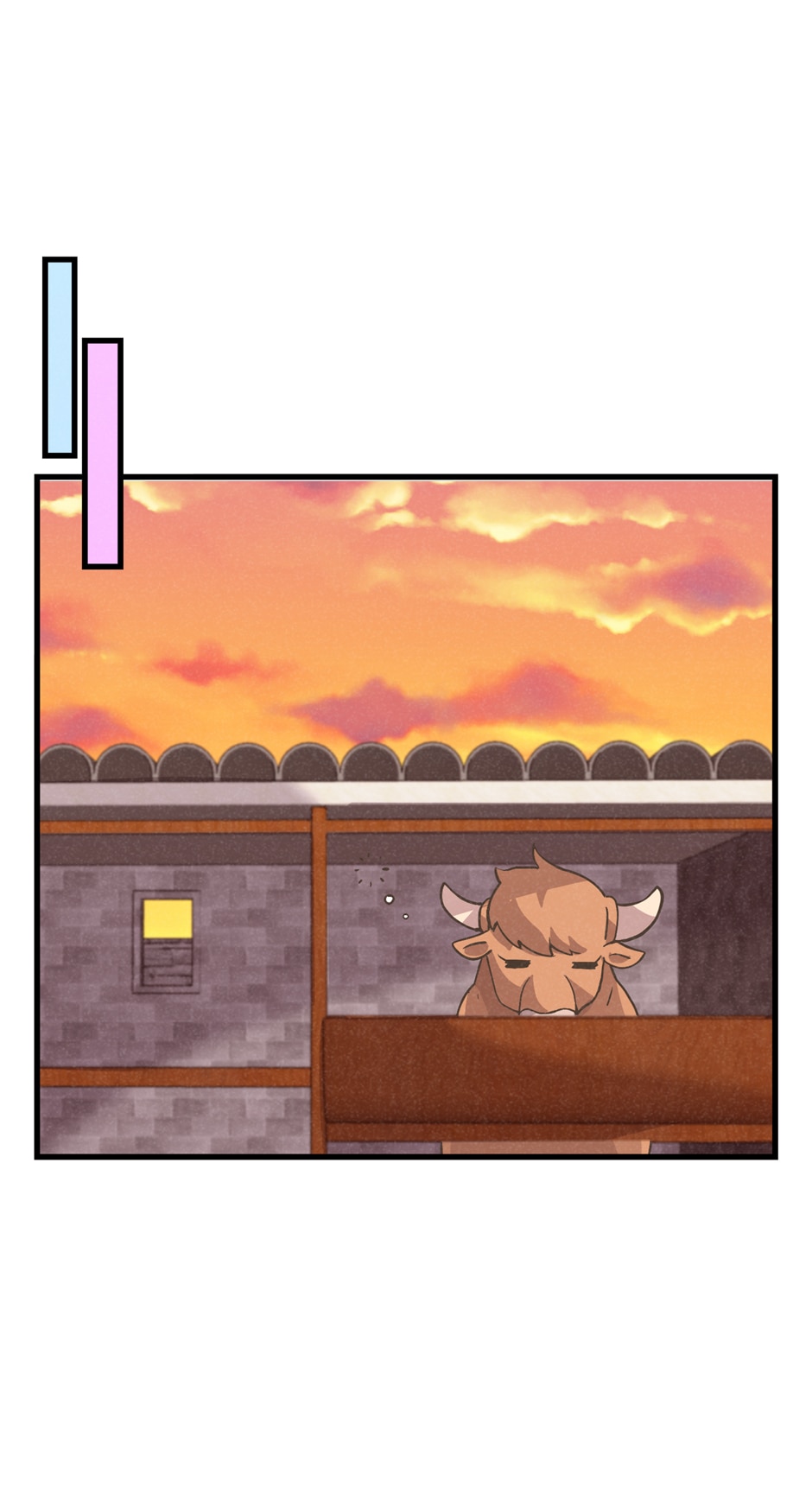 Spirit Farmer Chapter 21 Page 38