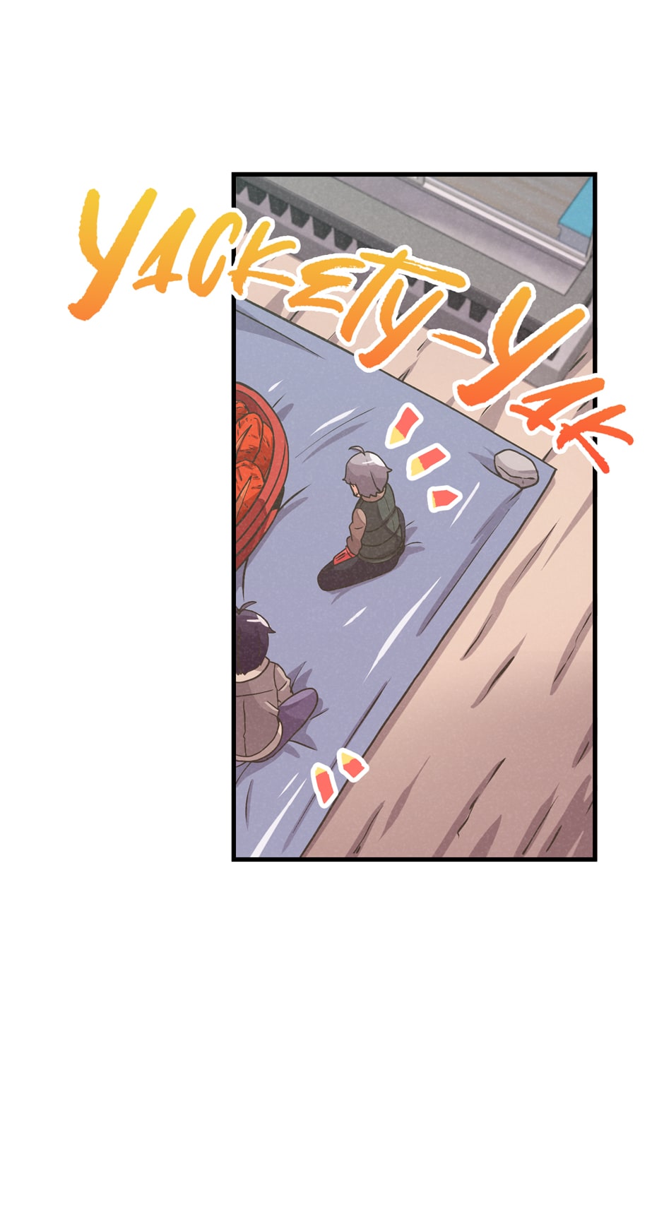 Spirit Farmer Chapter 21 Page 39