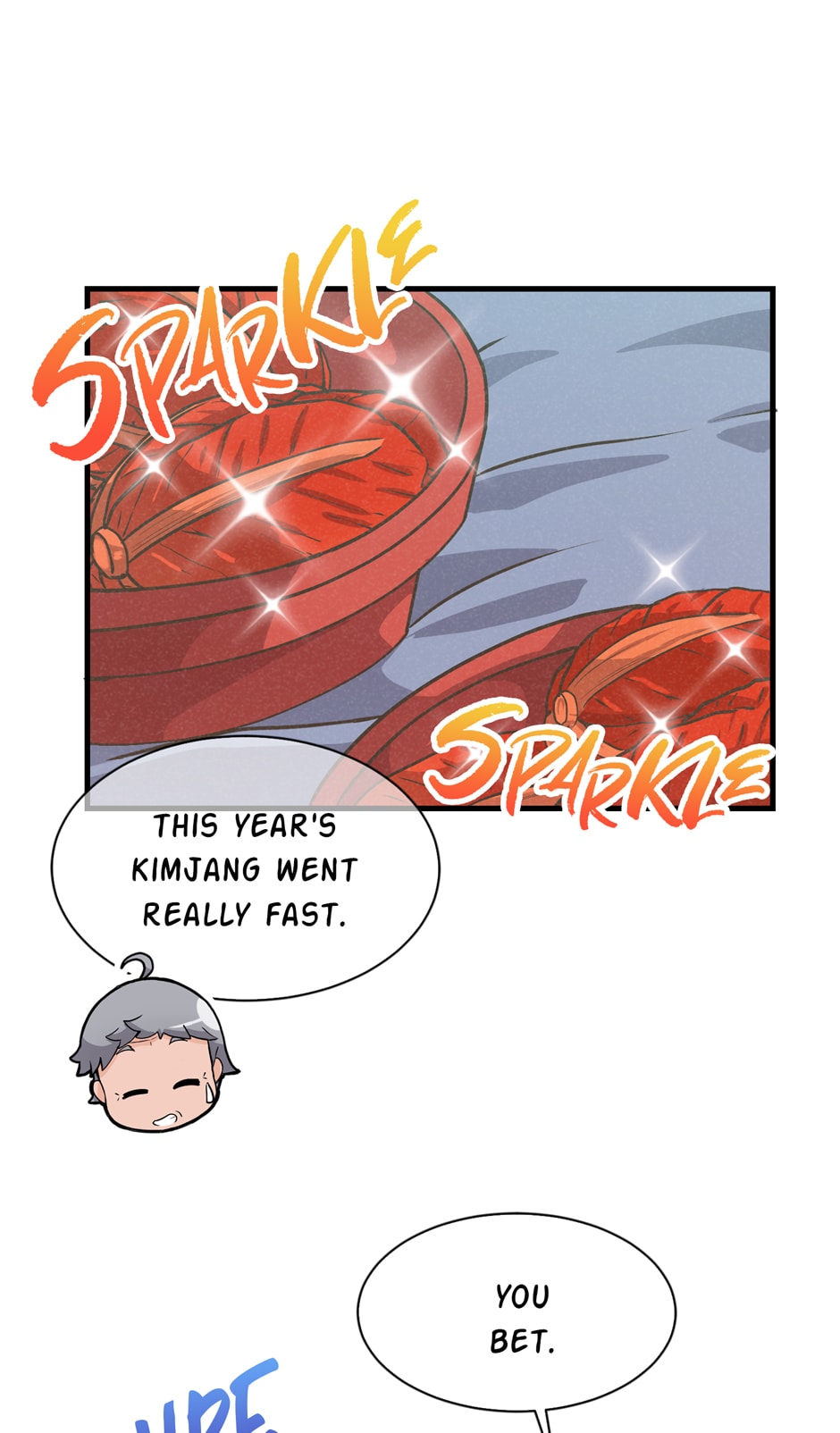 Spirit Farmer Chapter 21 Page 40