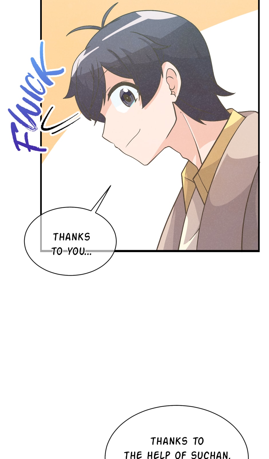 Spirit Farmer Chapter 21 Page 42