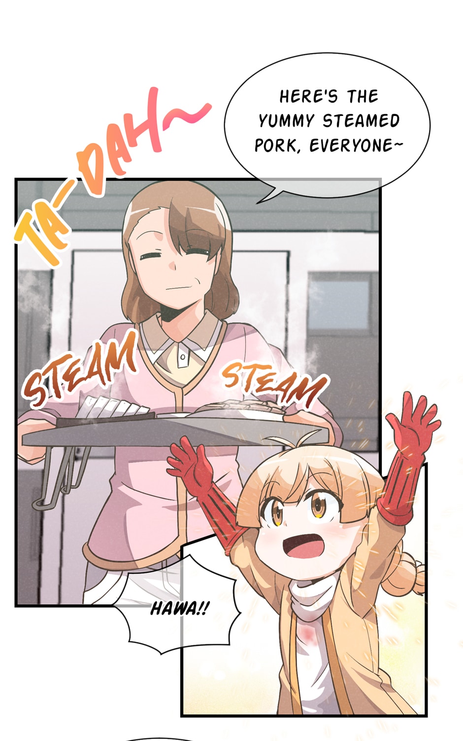 Spirit Farmer Chapter 21 Page 47
