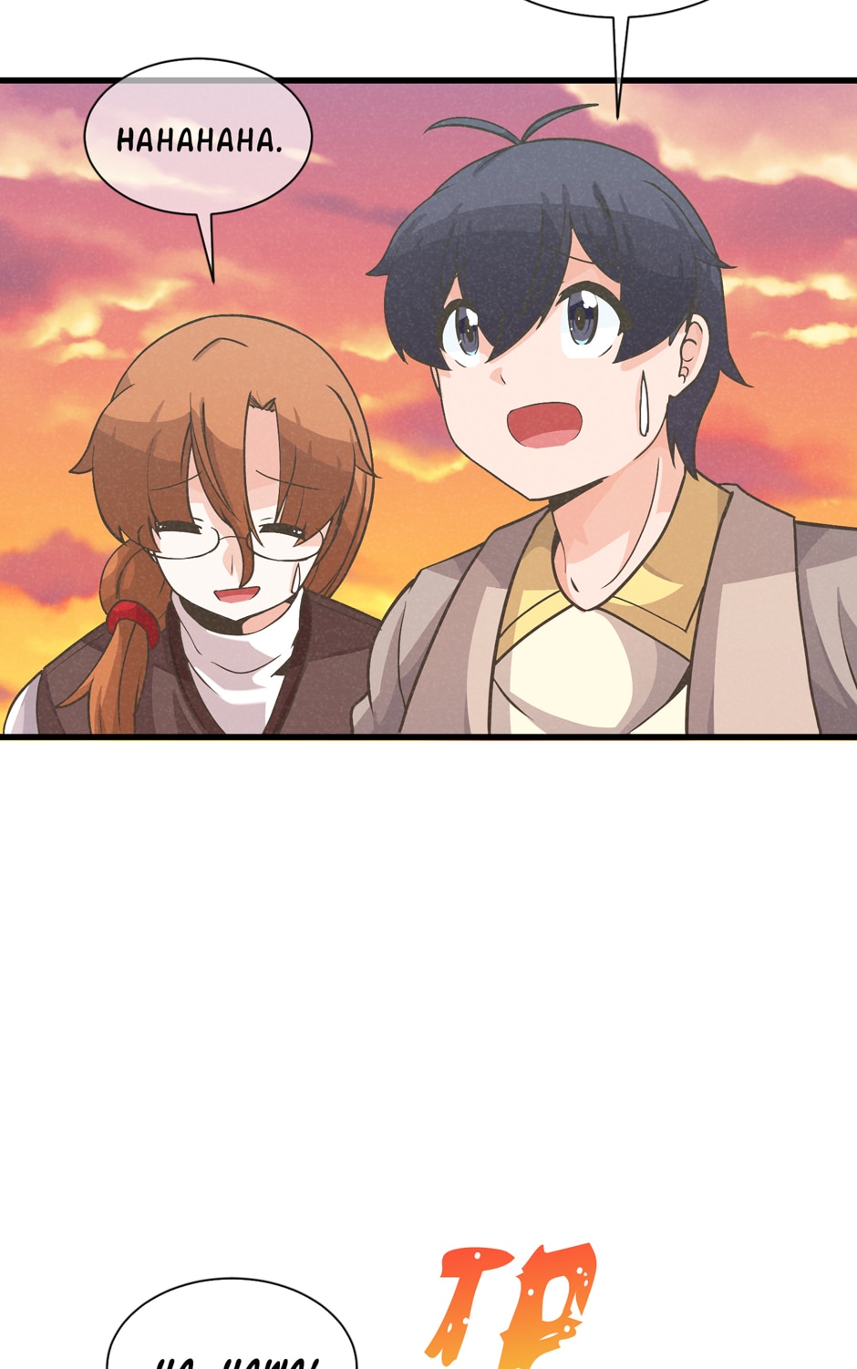 Spirit Farmer Chapter 21 Page 49