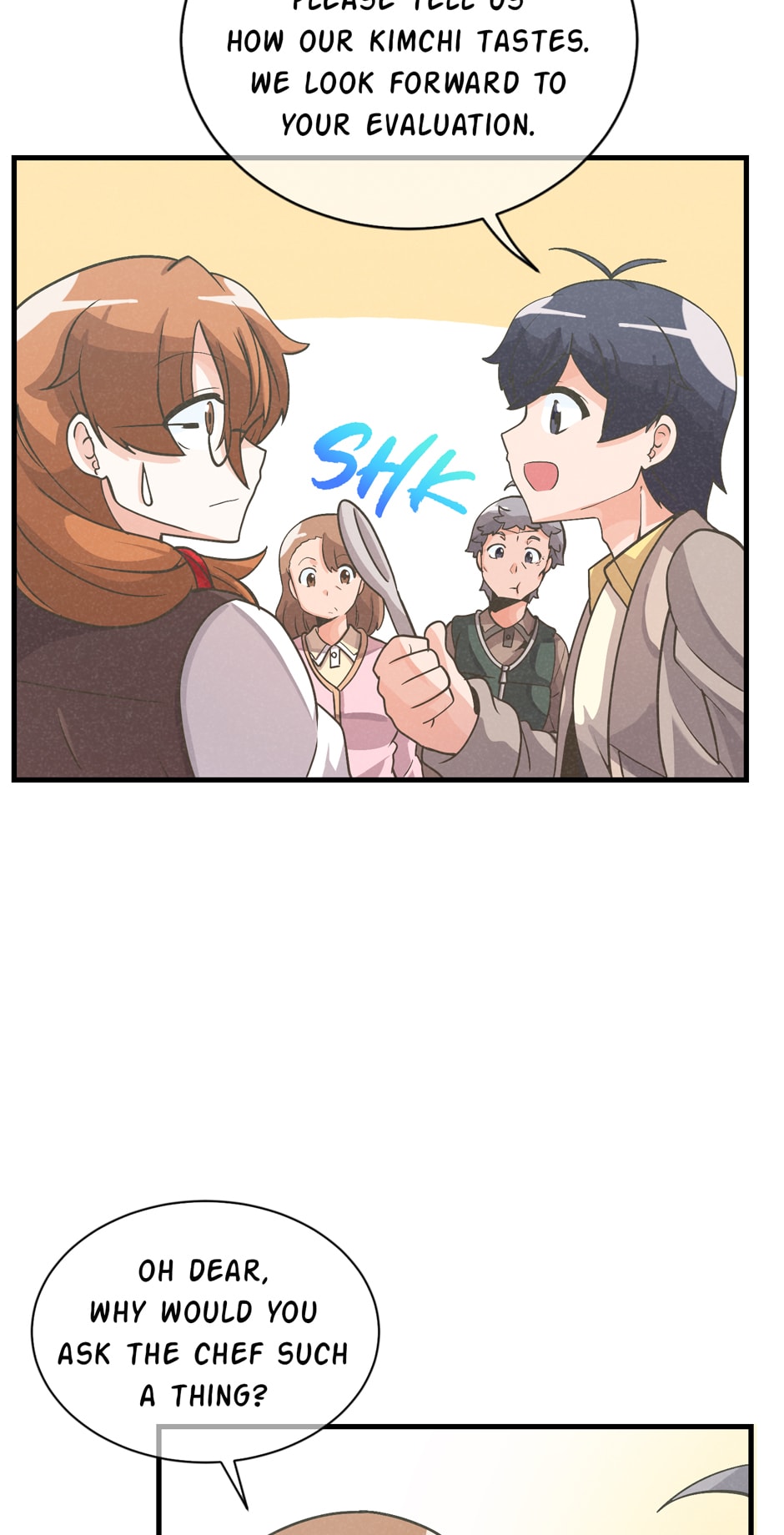 Spirit Farmer Chapter 21 Page 60