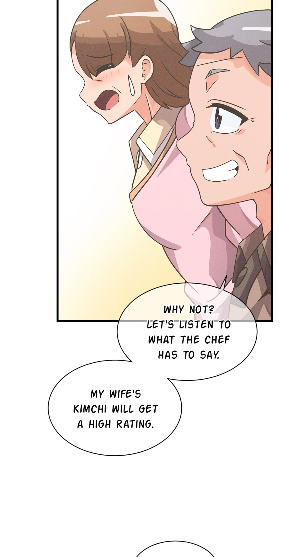 Spirit Farmer Chapter 21 Page 61