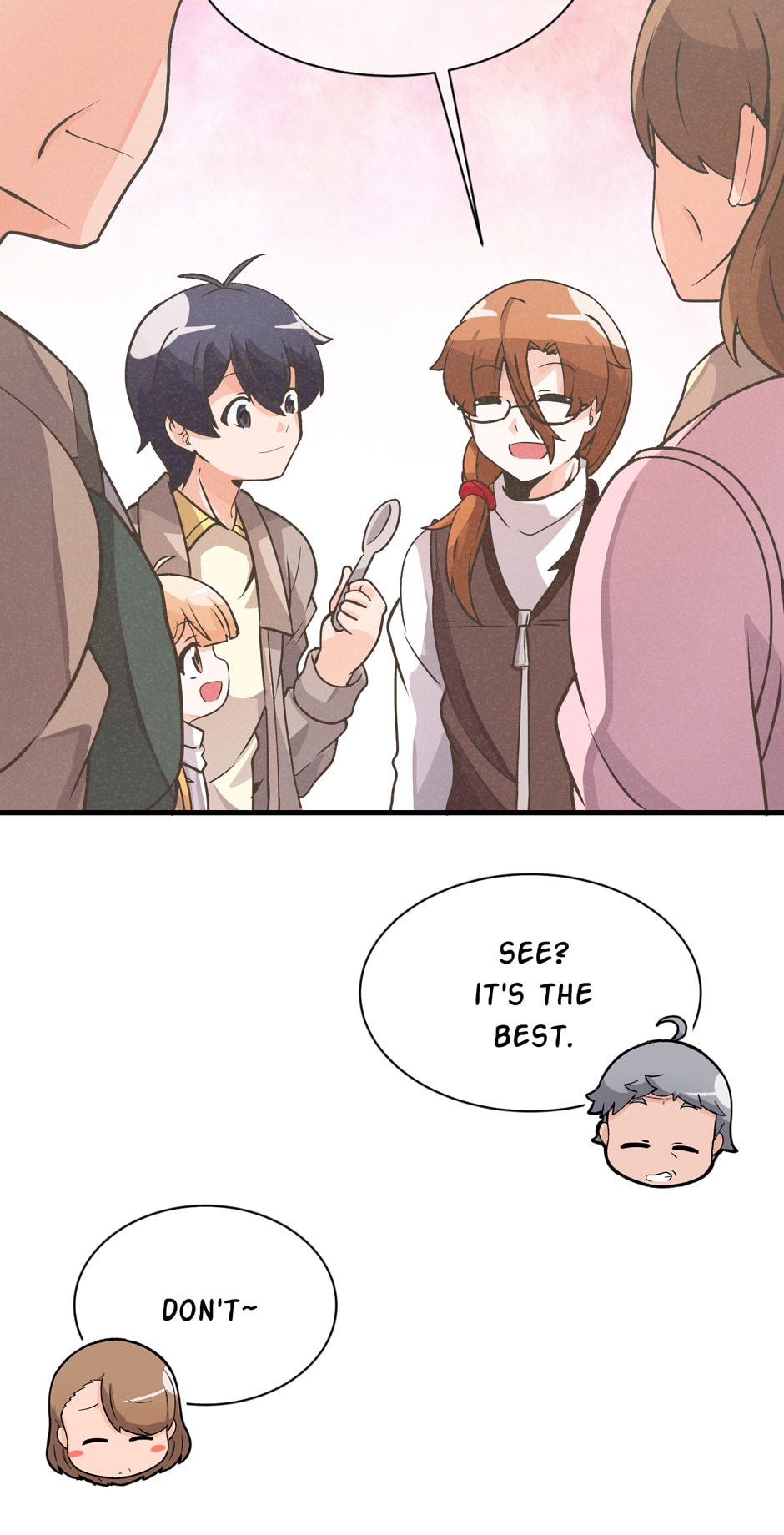 Spirit Farmer Chapter 21 Page 64