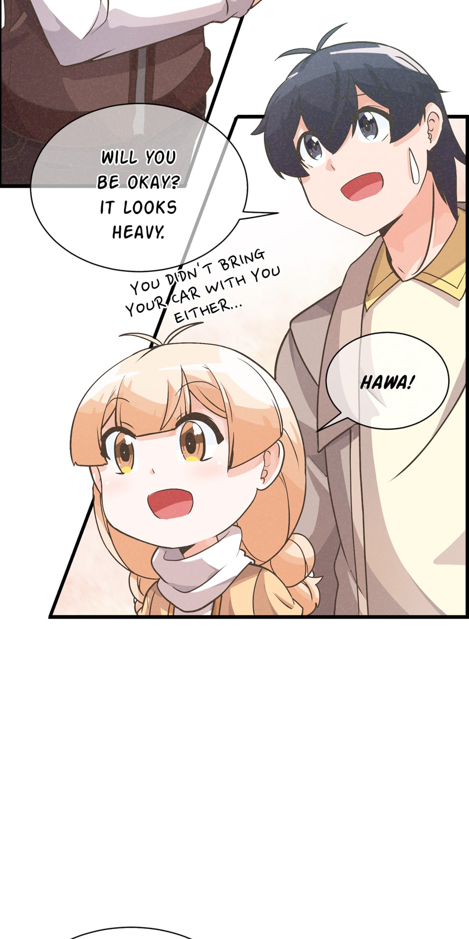 Spirit Farmer Chapter 21 Page 69