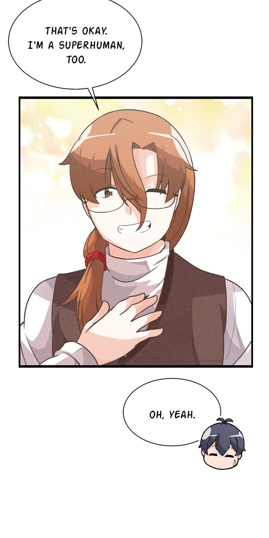 Spirit Farmer Chapter 21 Page 70