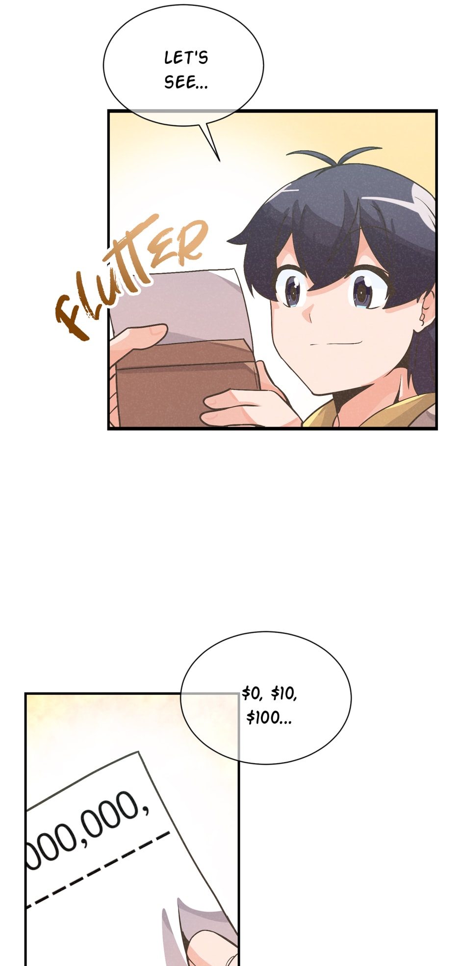 Spirit Farmer Chapter 21 Page 72