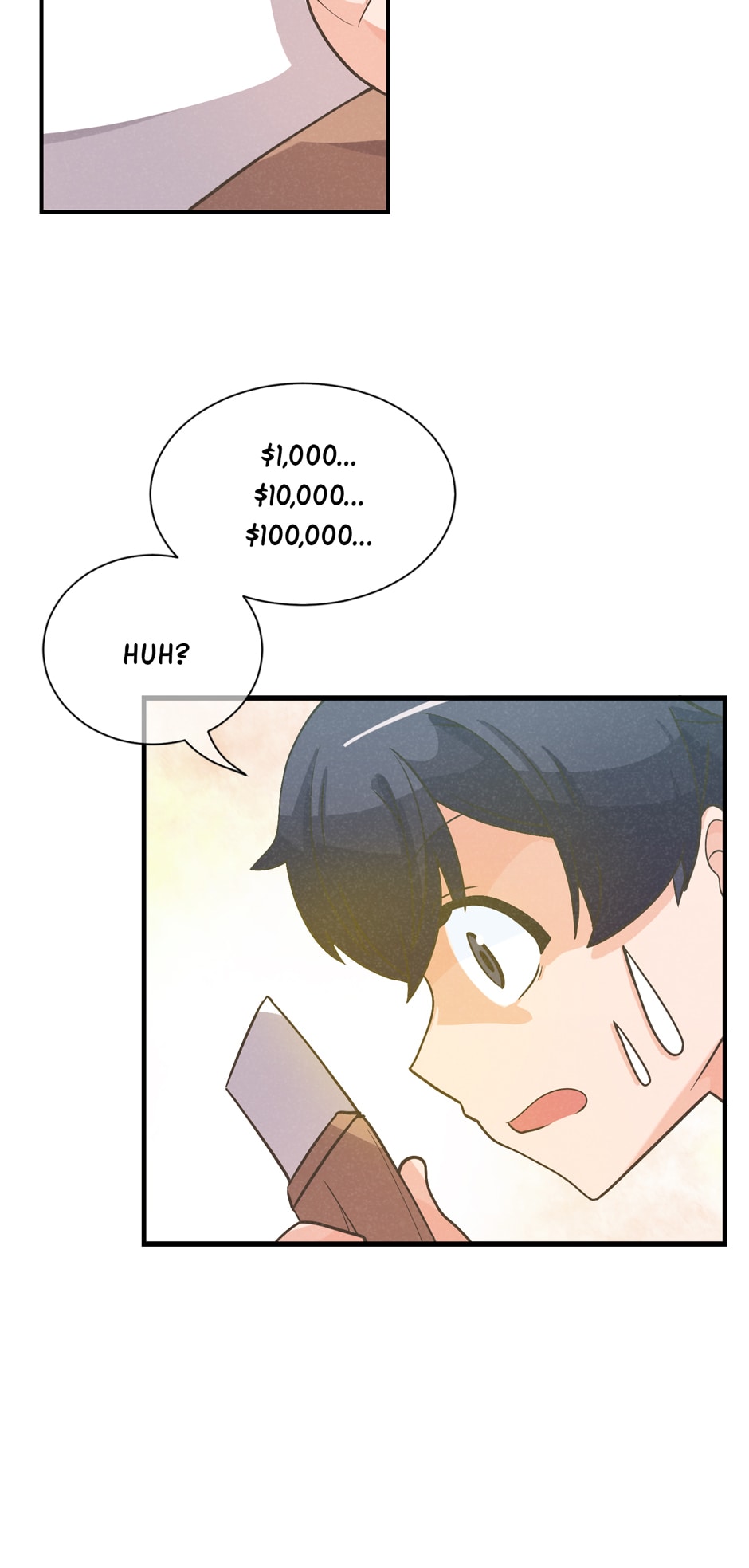 Spirit Farmer Chapter 21 Page 73