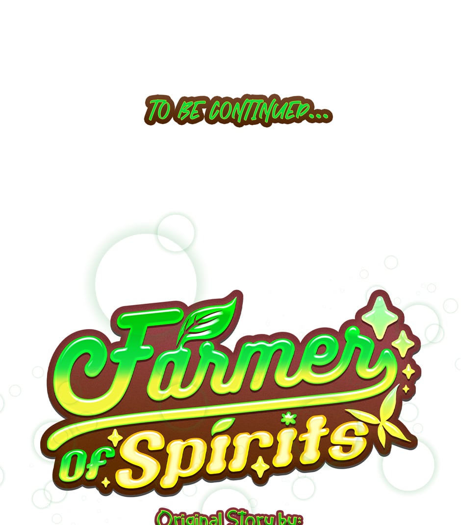 Spirit Farmer Chapter 21 Page 76