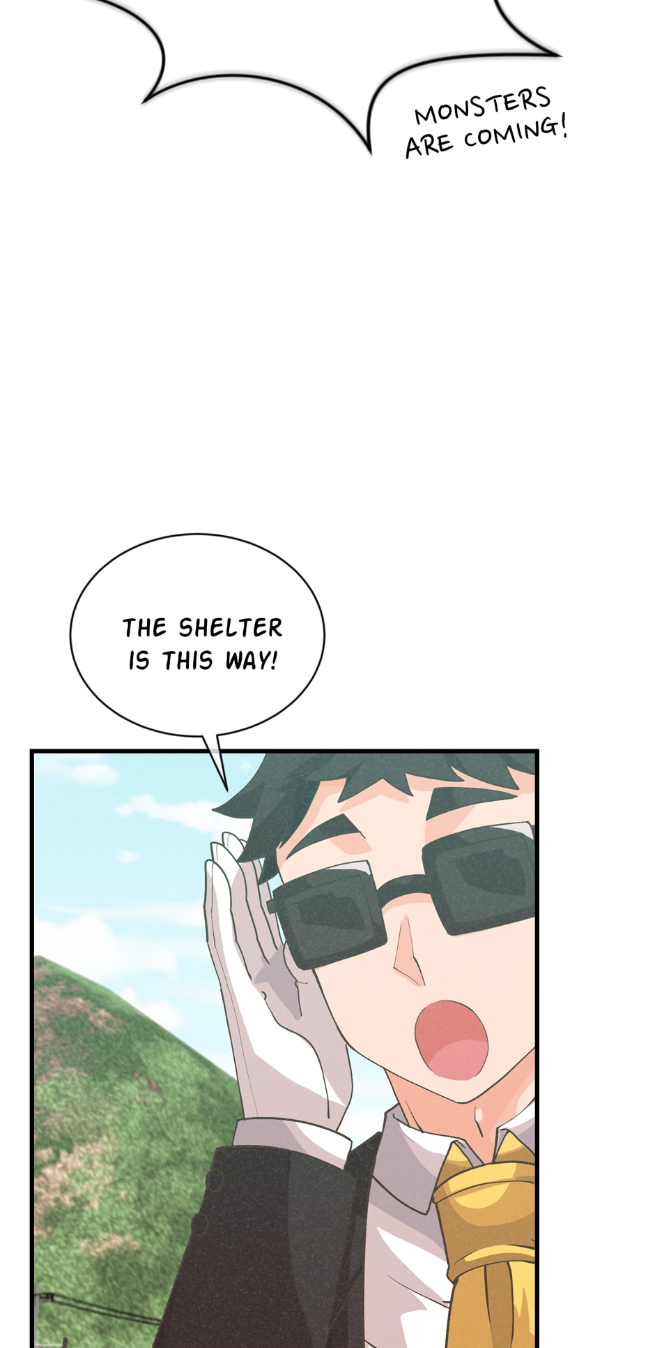 Spirit Farmer Chapter 96 Page 6