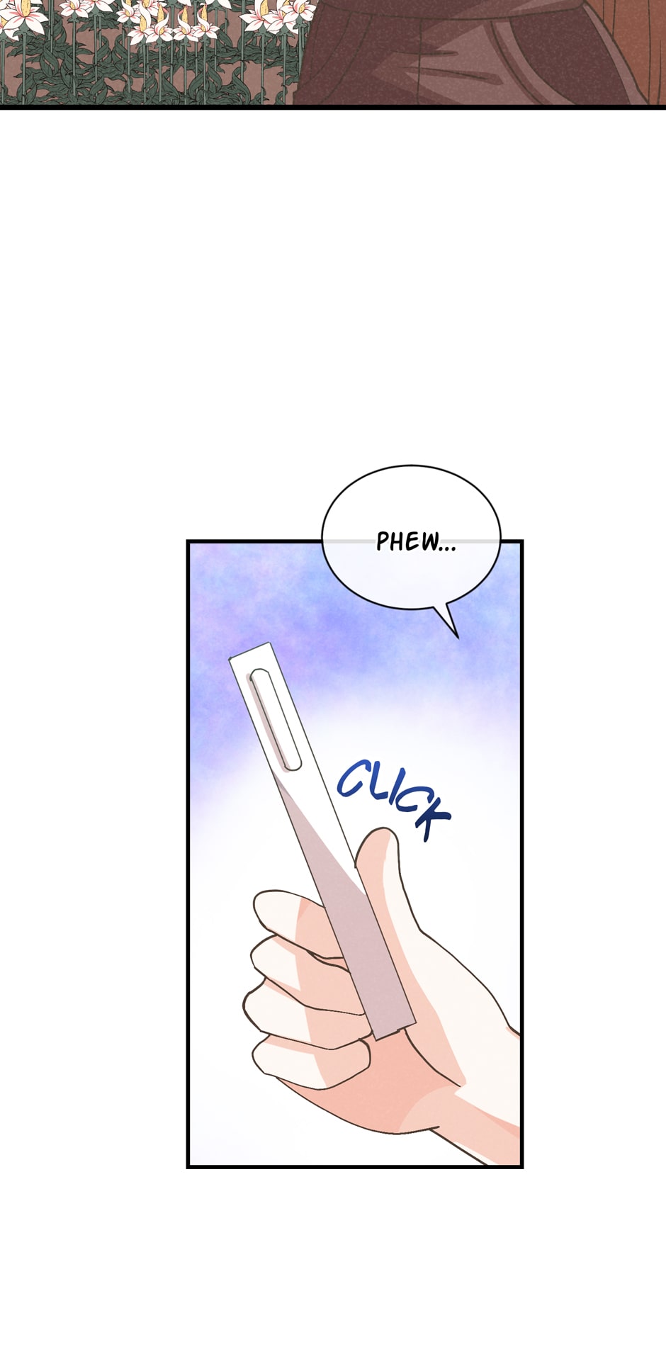 Spirit Farmer Chapter 96 Page 9