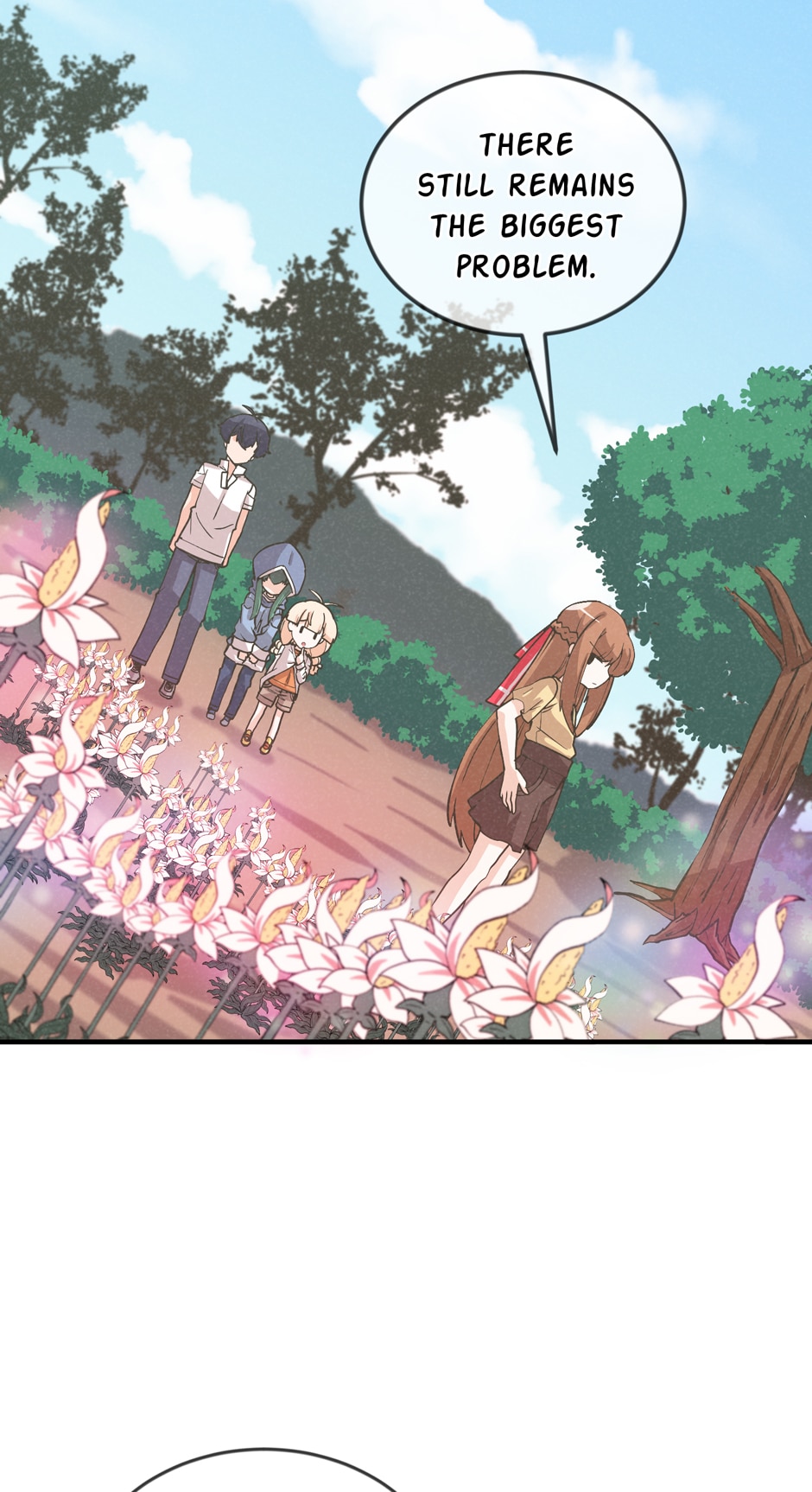 Spirit Farmer Chapter 96 Page 13